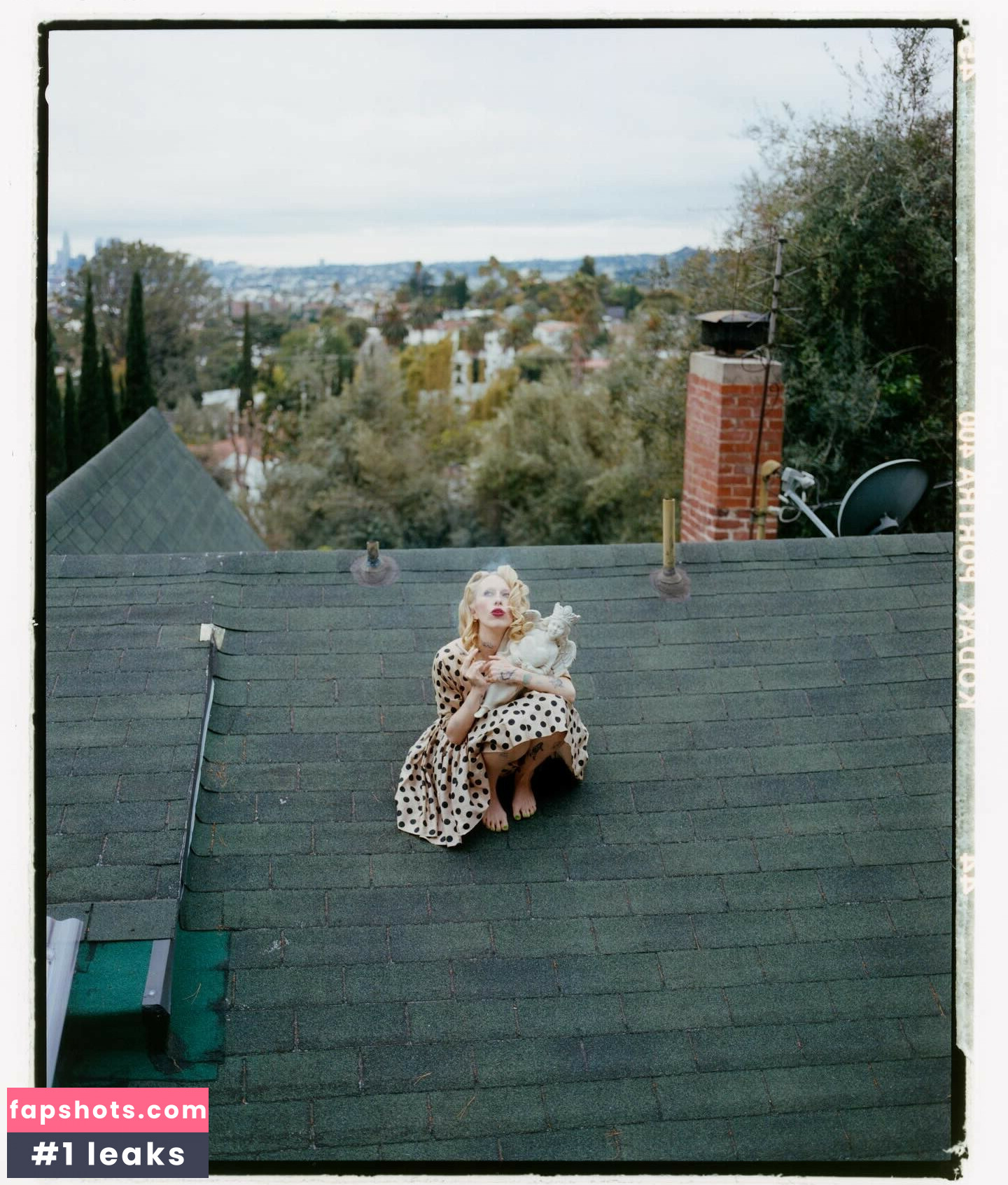 Harmony Tividad gallery photo #27