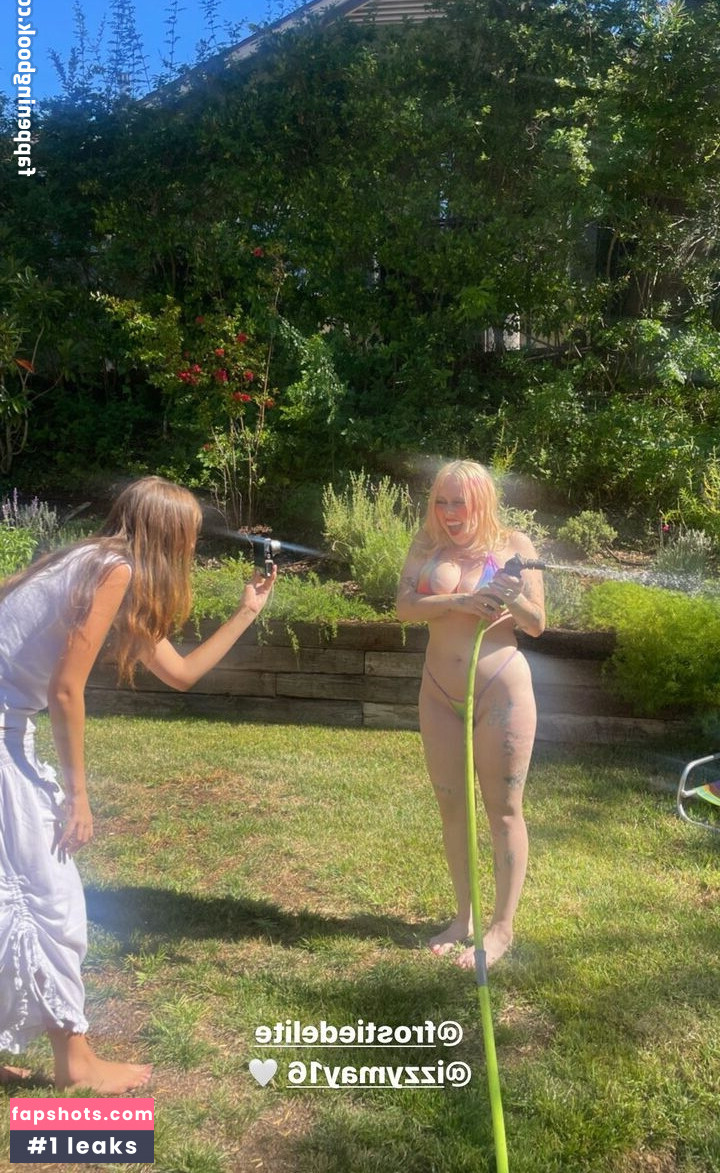 Harmony Tividad gallery photo #29