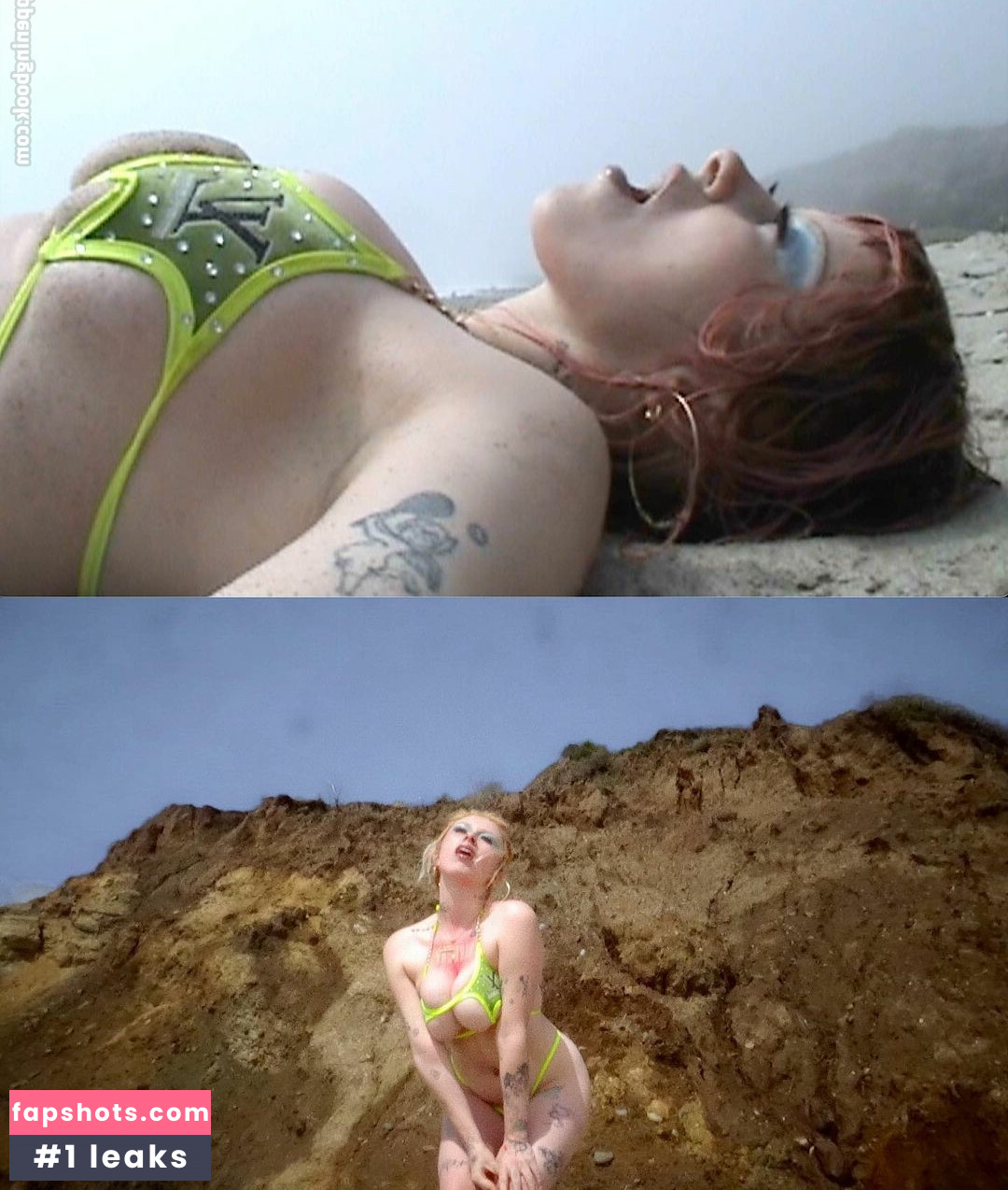 Harmony Tividad gallery photo #32