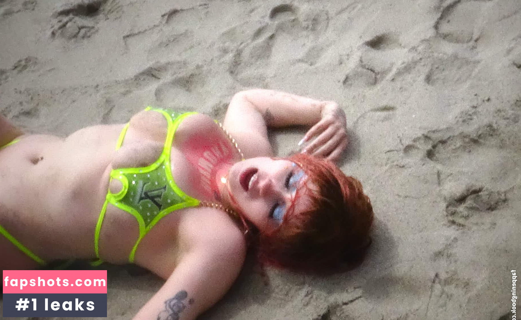 Harmony Tividad gallery photo #35