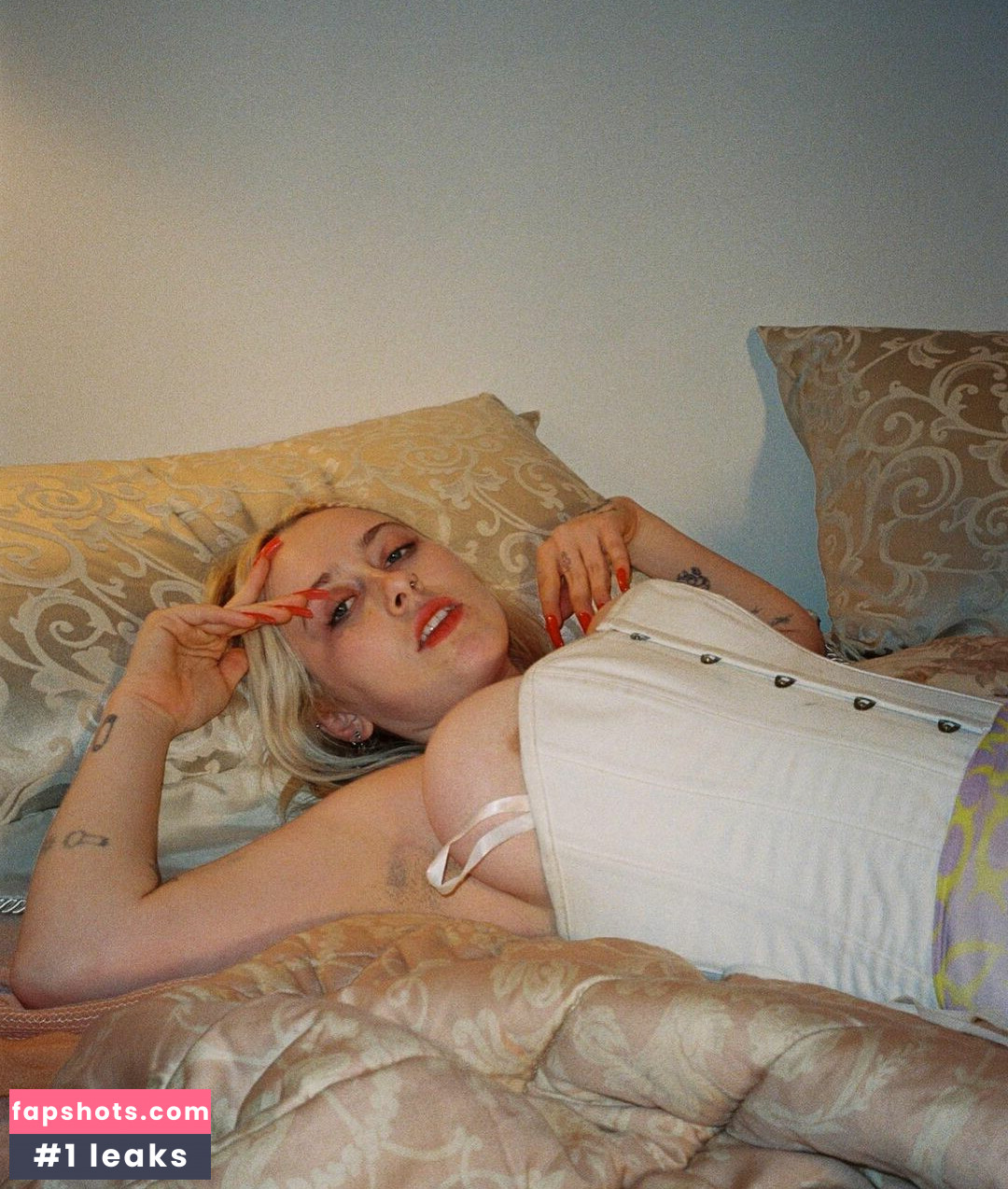 Harmony Tividad gallery photo #47