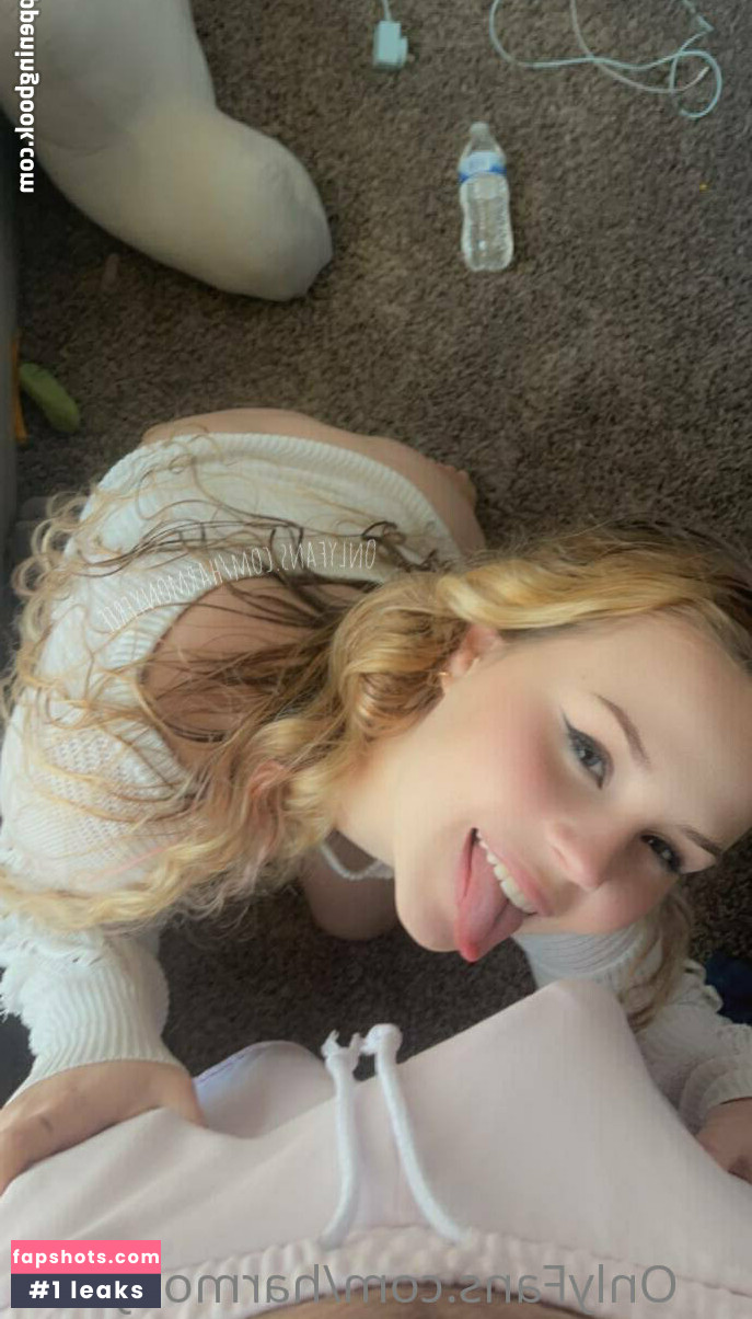 harmonyfree gallery photo #6