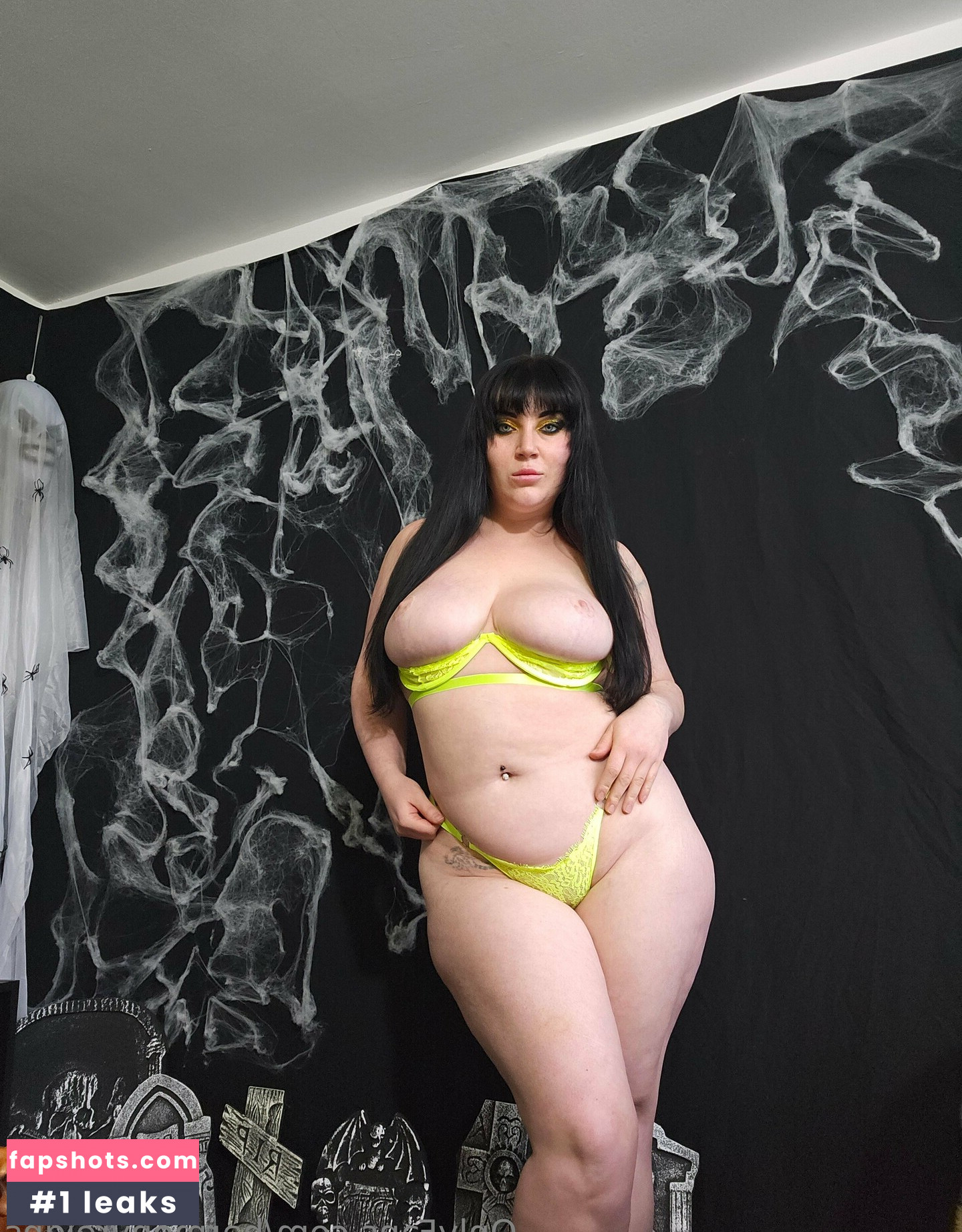 harmonyreigns Filtración Desnuda OnlyFans Foto #16 - Fapshots