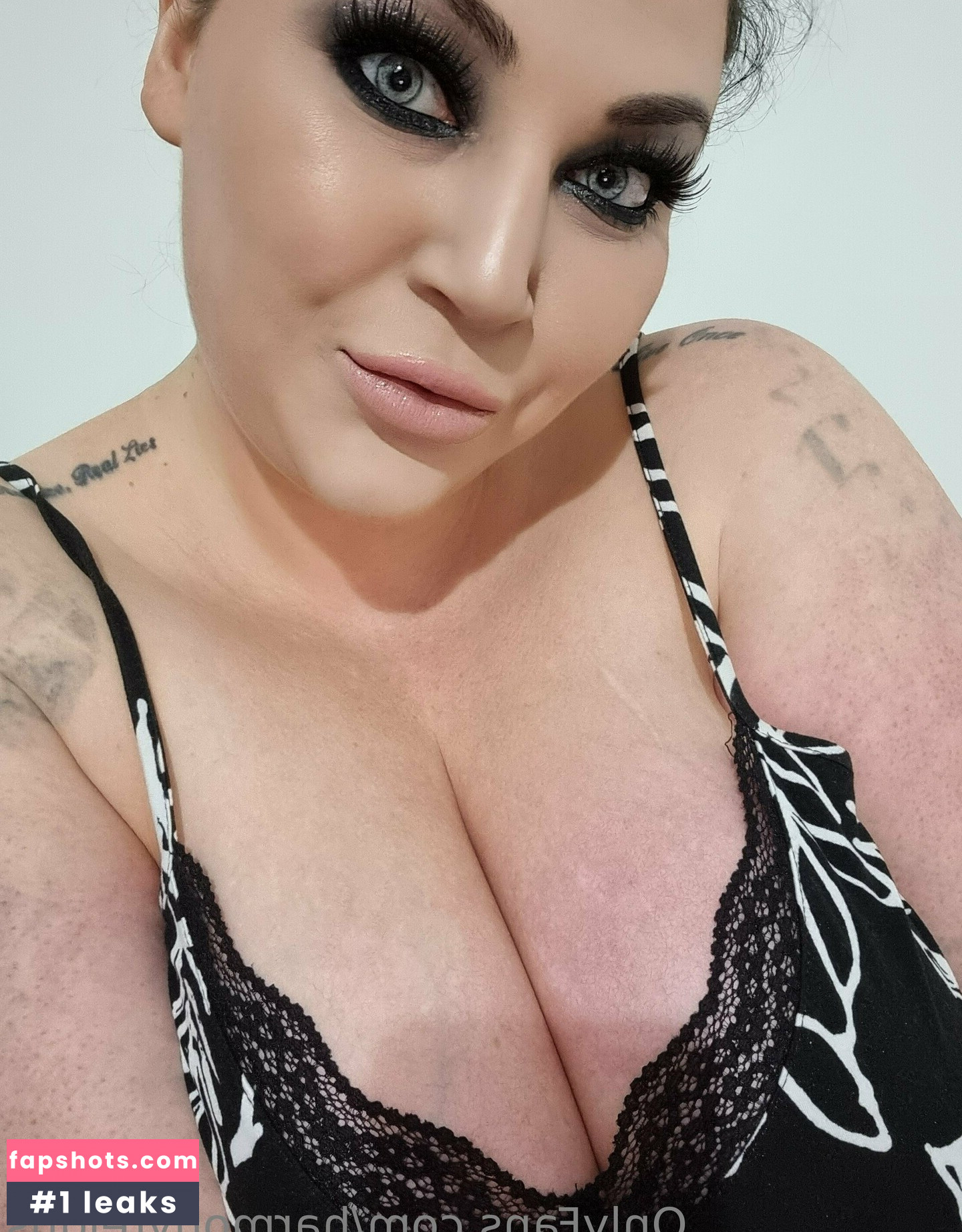 harmonyreigns Filtración Desnuda OnlyFans Foto #22 - Fapshots