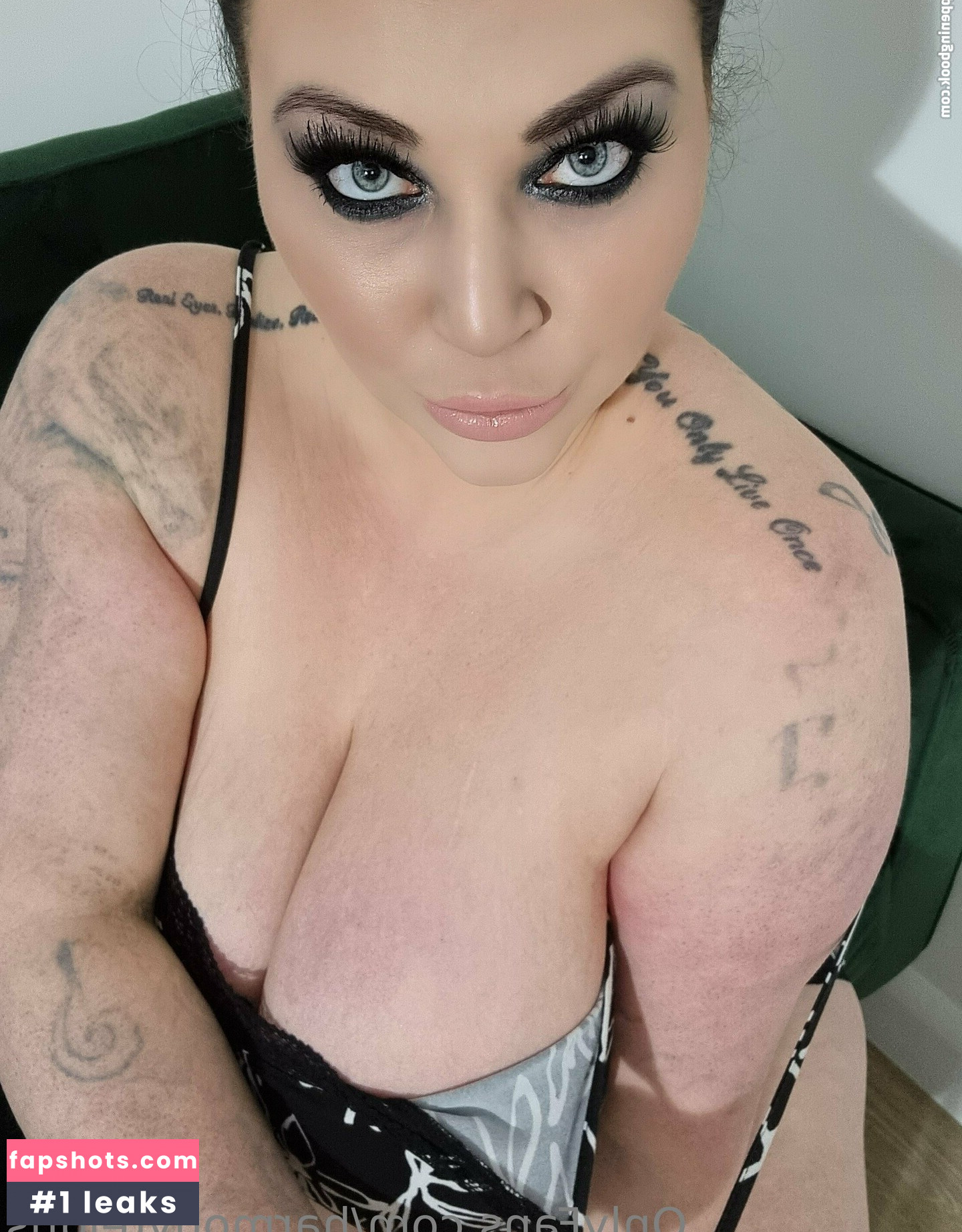 harmonyreigns Filtración Desnuda OnlyFans Foto #23 - Fapshots