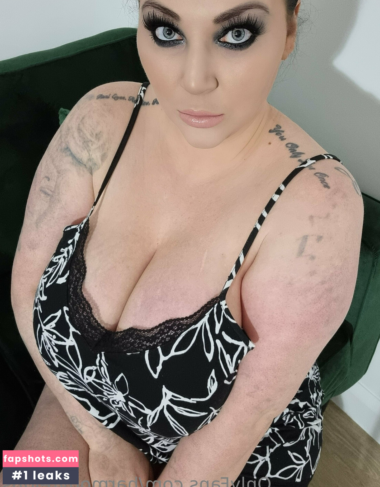 harmonyreigns Filtración Desnuda OnlyFans Foto #28 - Fapshots