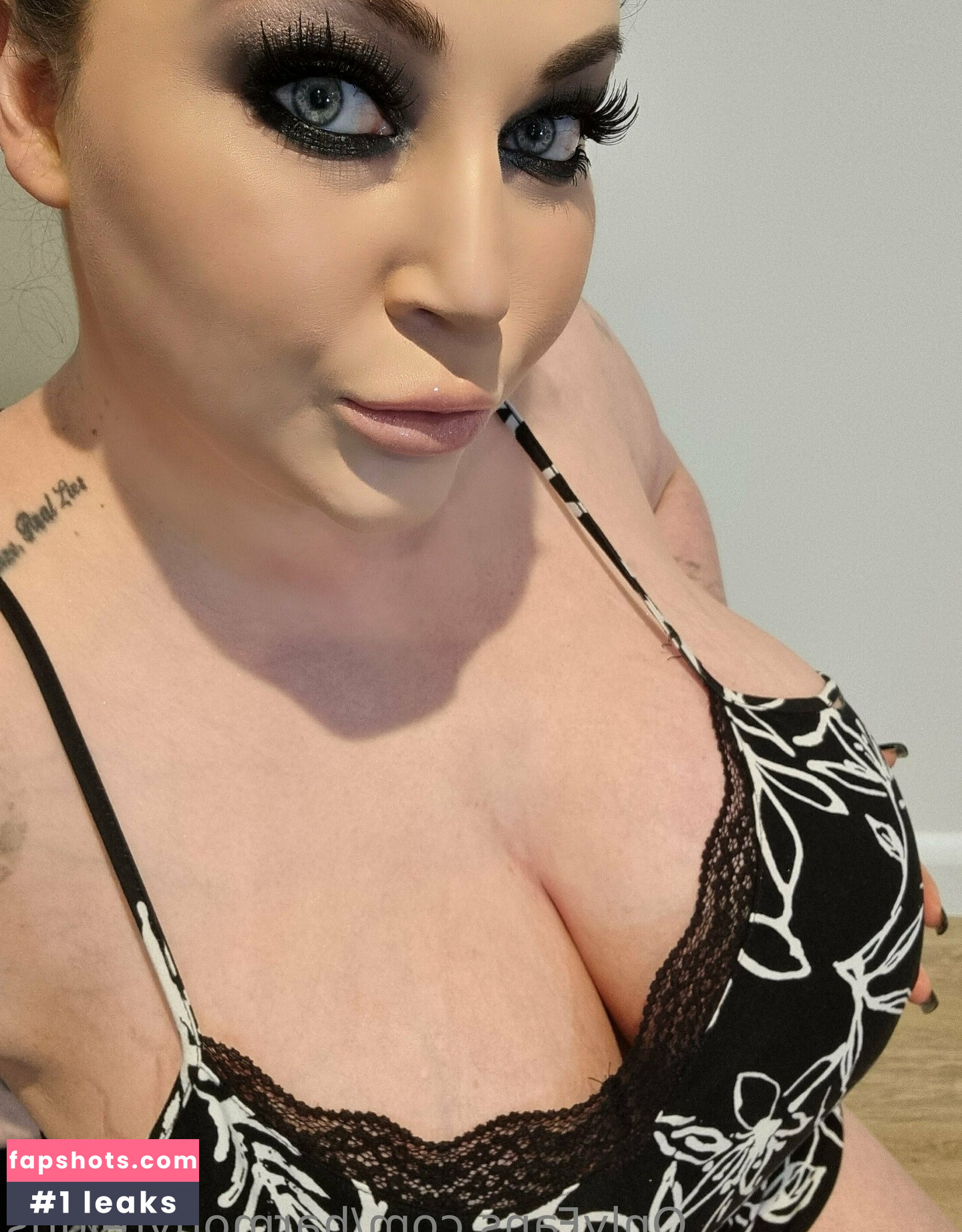 harmonyreigns Filtración Desnuda OnlyFans Foto #29 - Fapshots