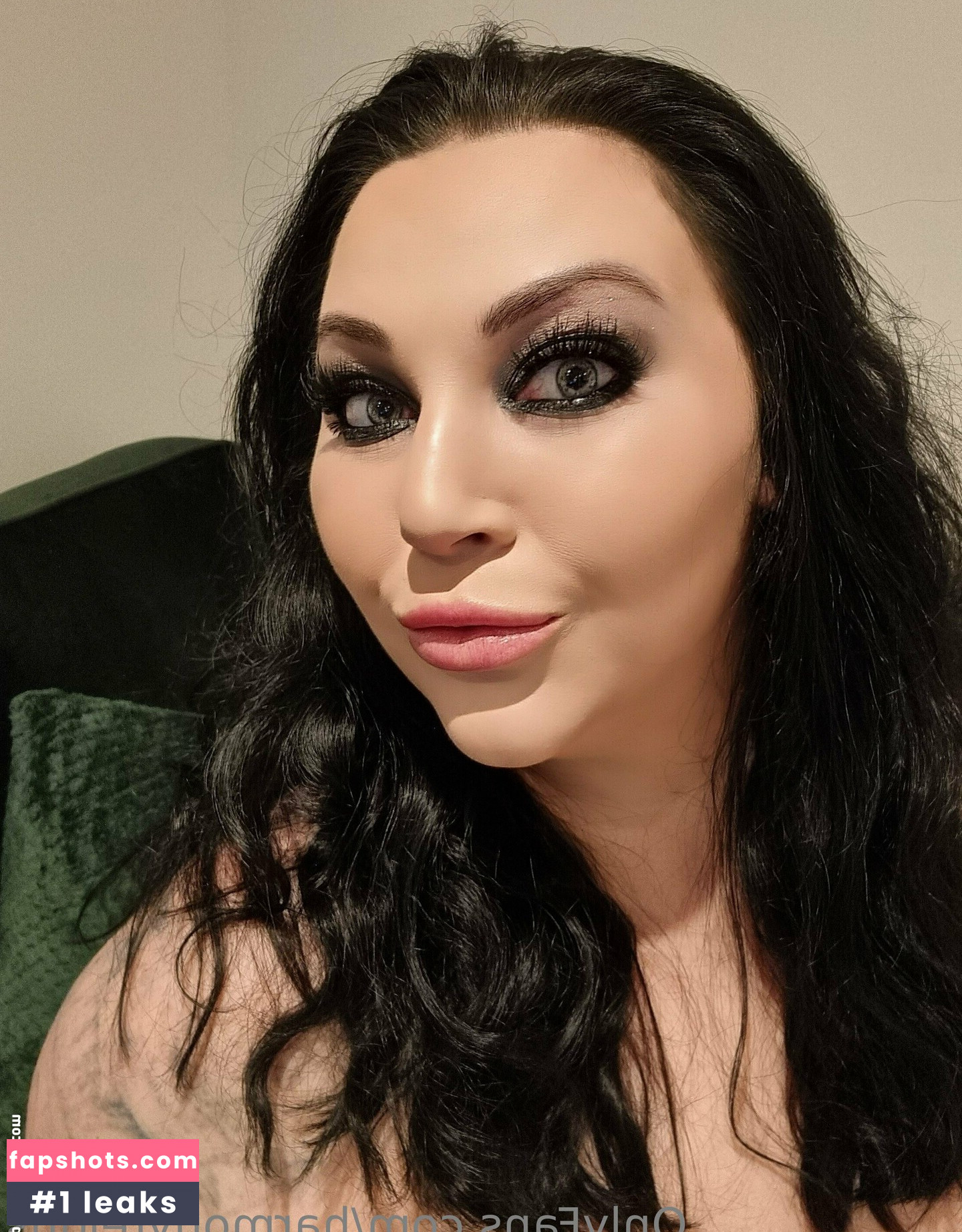 harmonyreigns Filtración Desnuda OnlyFans Foto #30 - Fapshots