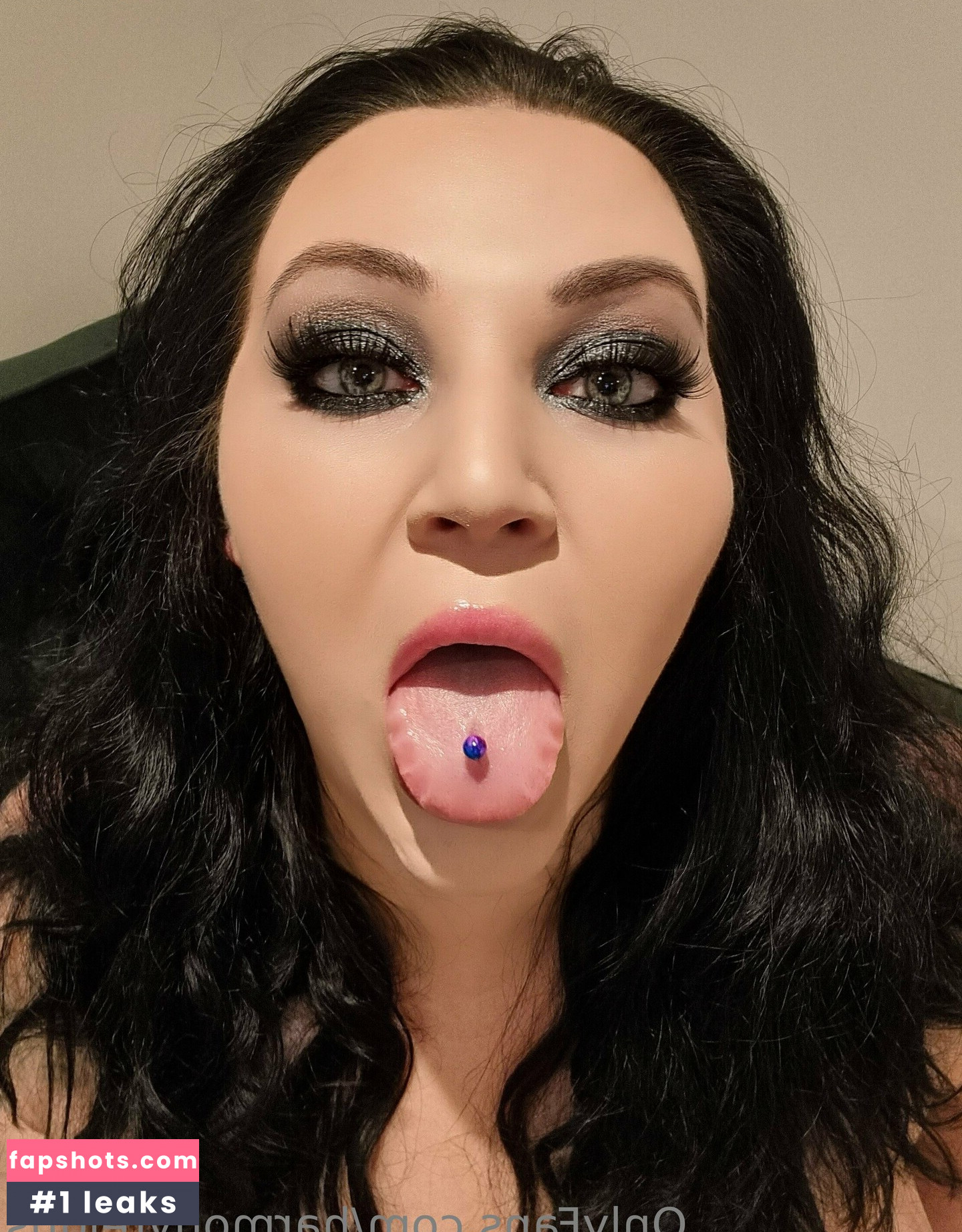 harmonyreigns Filtración Desnuda OnlyFans Foto #37 - Fapshots