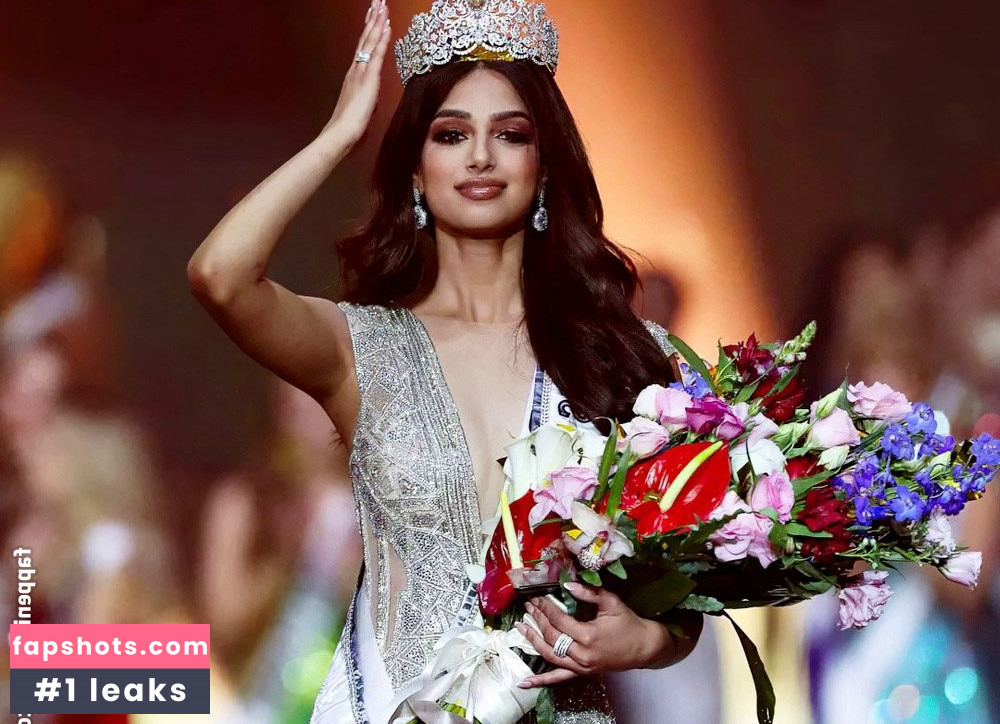 Harnaaz Sandhu gallery photo #2