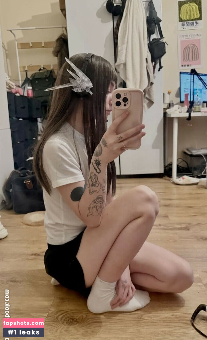 Haropones Nahé úniky fotek pouze od fanoušků #2 - Fapshots