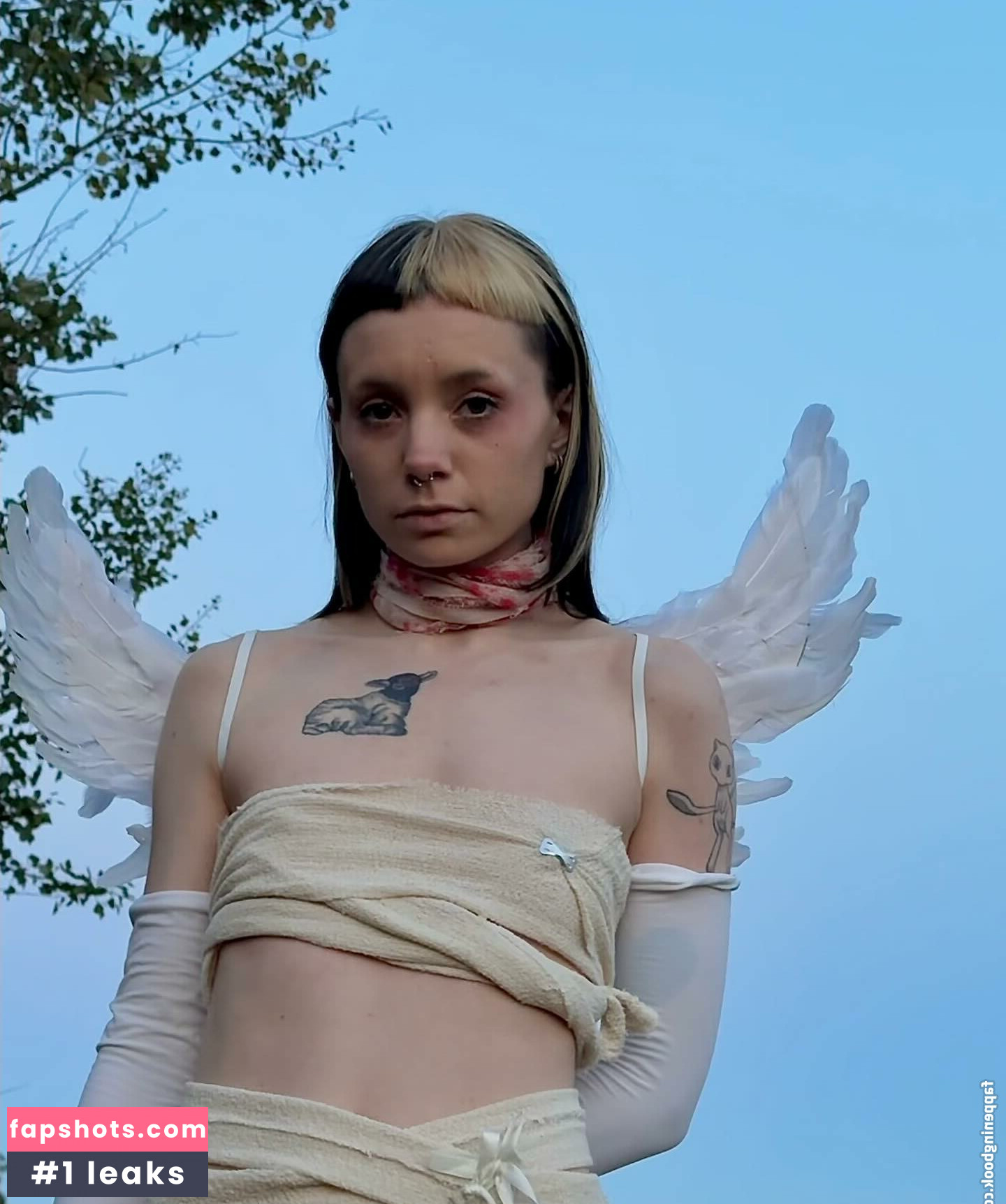 Haropones Nahé úniky fotek pouze od fanoušků #12 - Fapshots