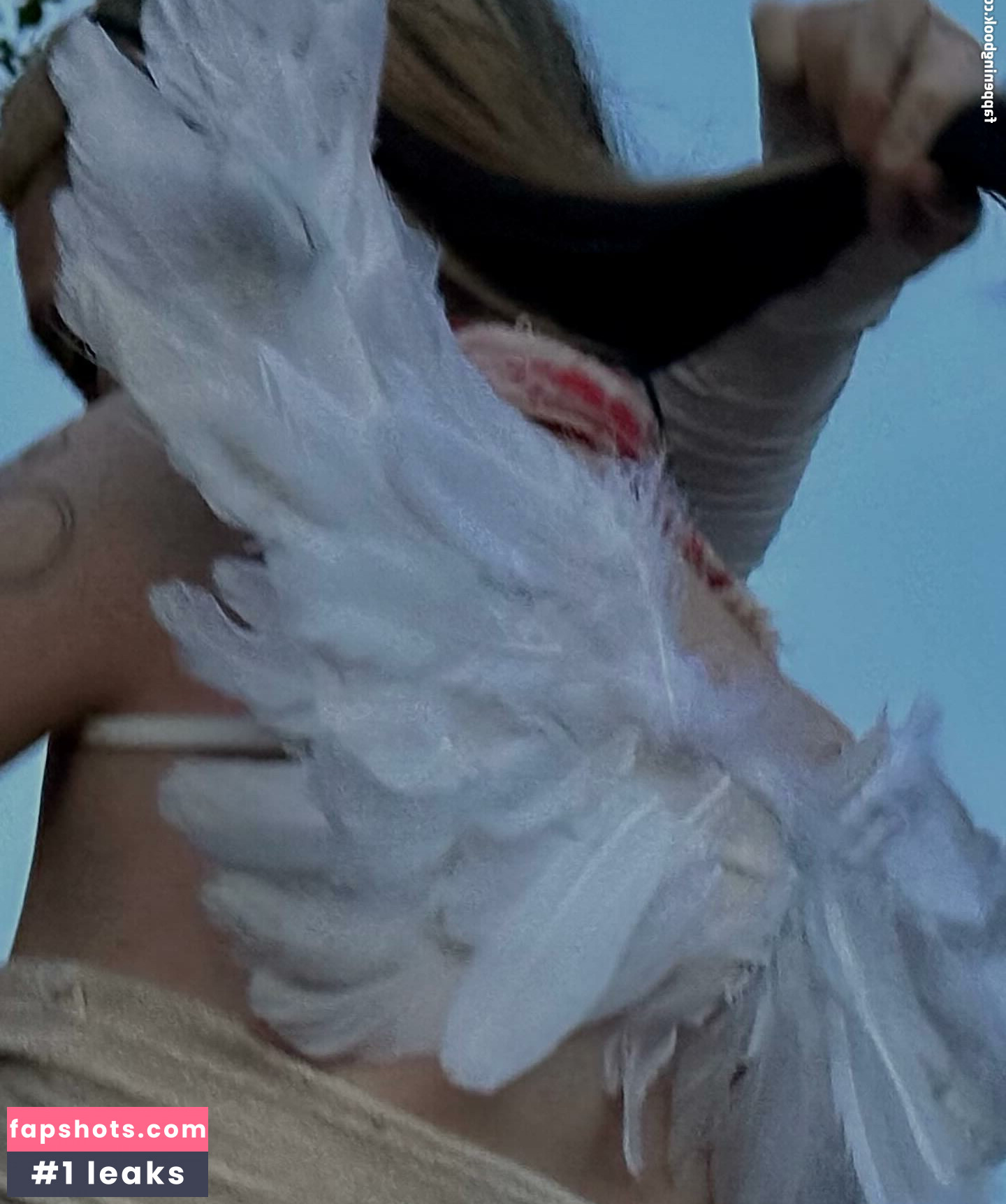 Haropones Nahé úniky fotek pouze od fanoušků #16 - Fapshots