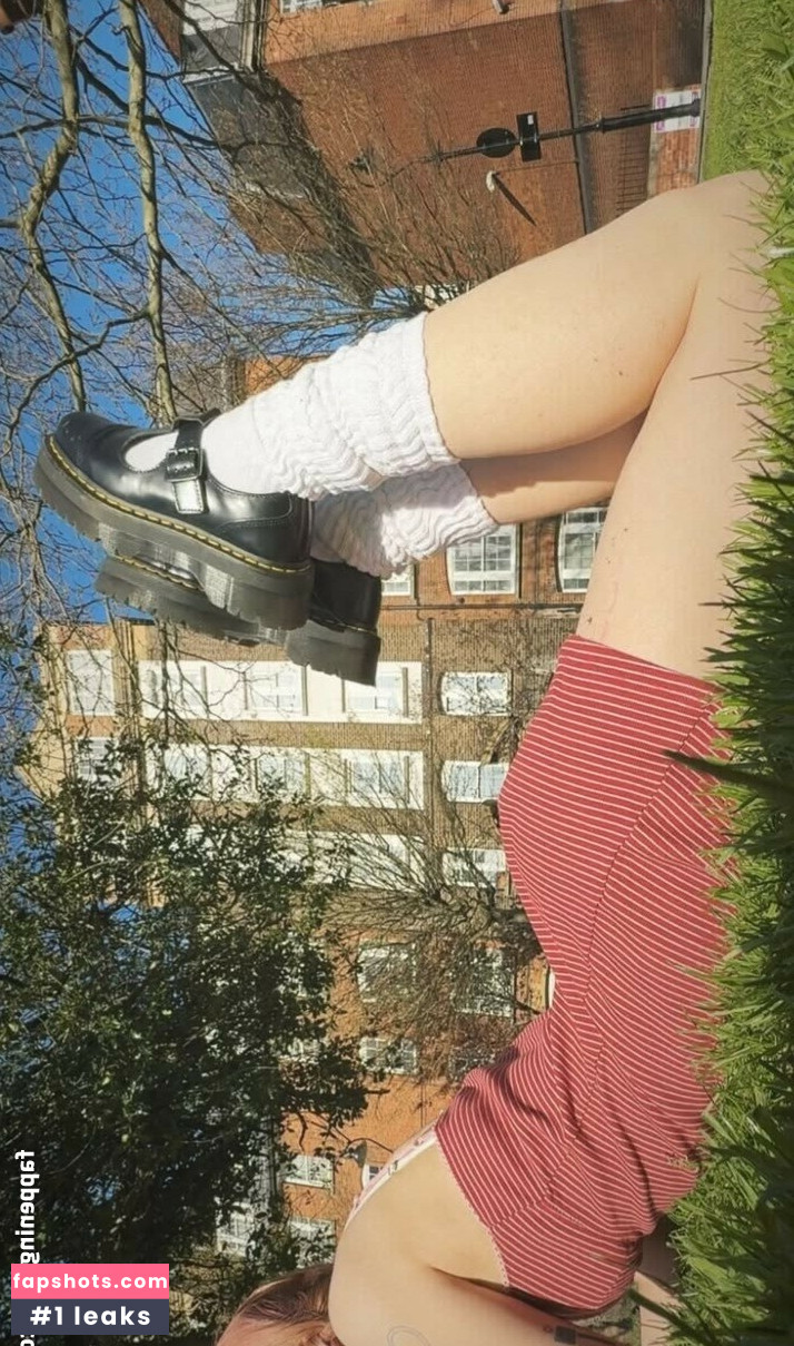 Haropones Nahé úniky fotek pouze od fanoušků #3 - Fapshots