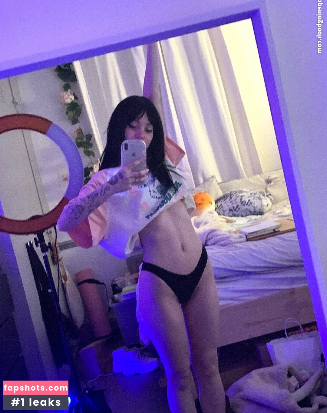 Haropones Nahé úniky fotek pouze od fanoušků #21 - Fapshots