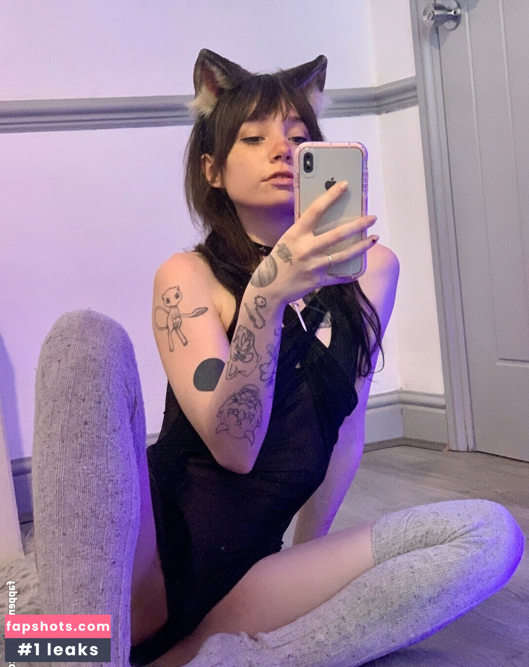 Haropones Nahé úniky fotek pouze od fanoušků #29 - Fapshots