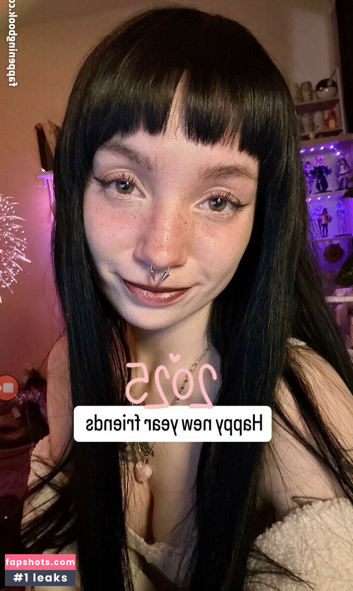 Haropones Nahé úniky fotek pouze od fanoušků #5 - Fapshots