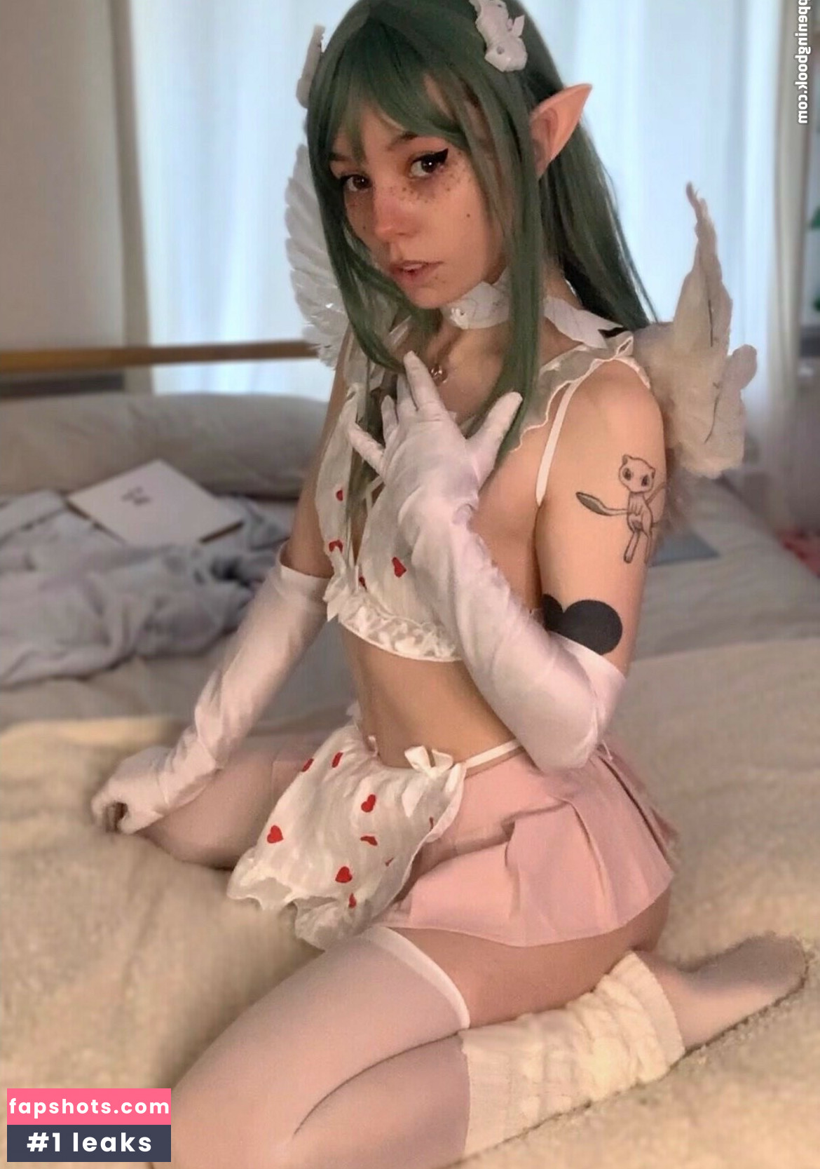 Haropones Nahé úniky fotek pouze od fanoušků #42 - Fapshots