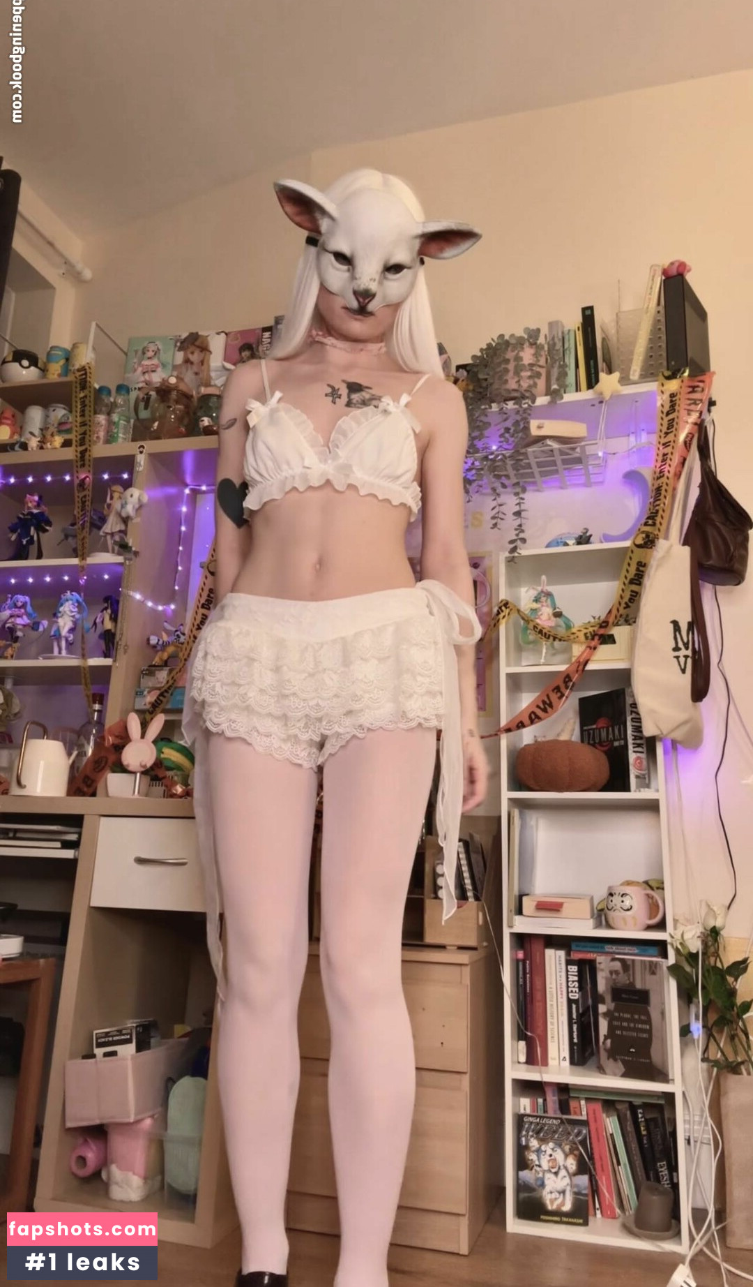 Haropones Nahé úniky fotek pouze od fanoušků #7 - Fapshots