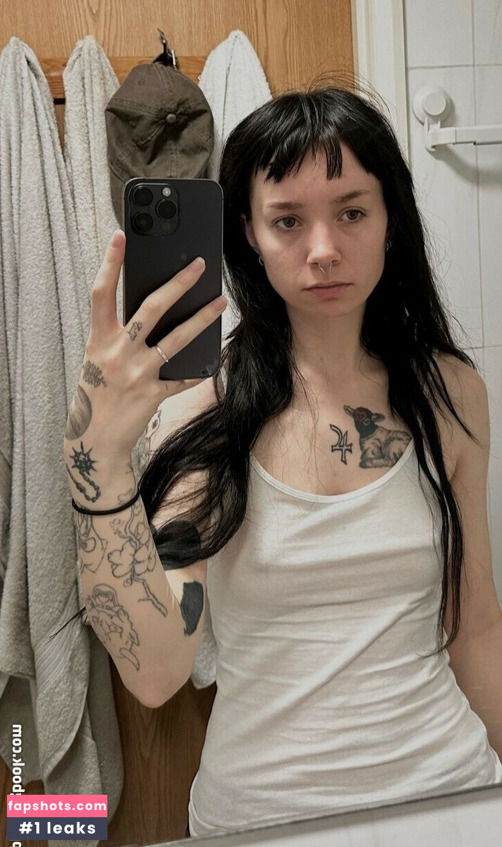 Haropones Nahé úniky fotek pouze od fanoušků #8 - Fapshots