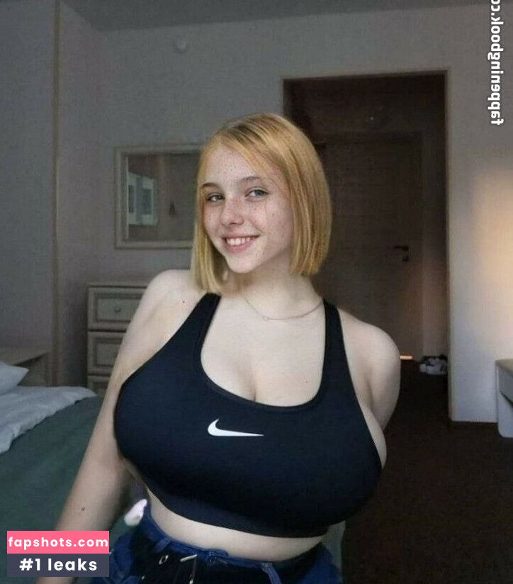 Harper Princess Nahé úniky fotek pouze od fanoušků #3 - Fapshots