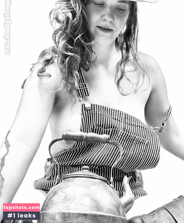 Harper The Fox Nude Leaks OnlyFans Photos #15 - Fapshots