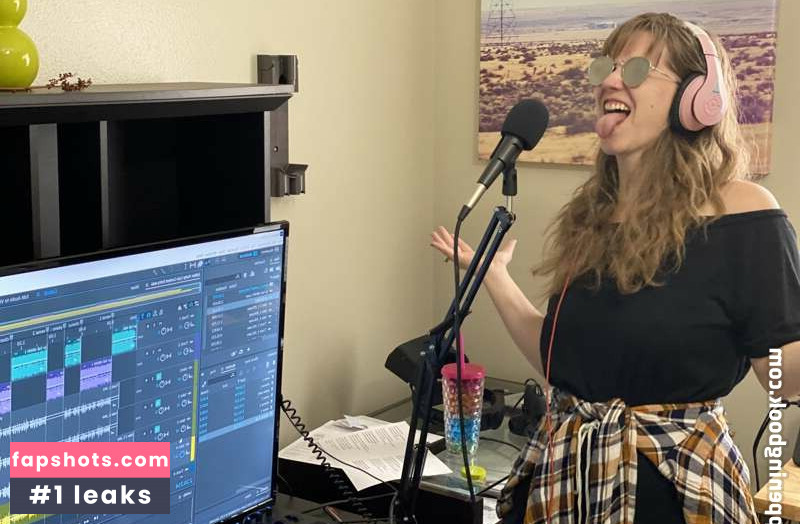 Harper The Fox Nude Leaks OnlyFans Photos #4 - Fapshots