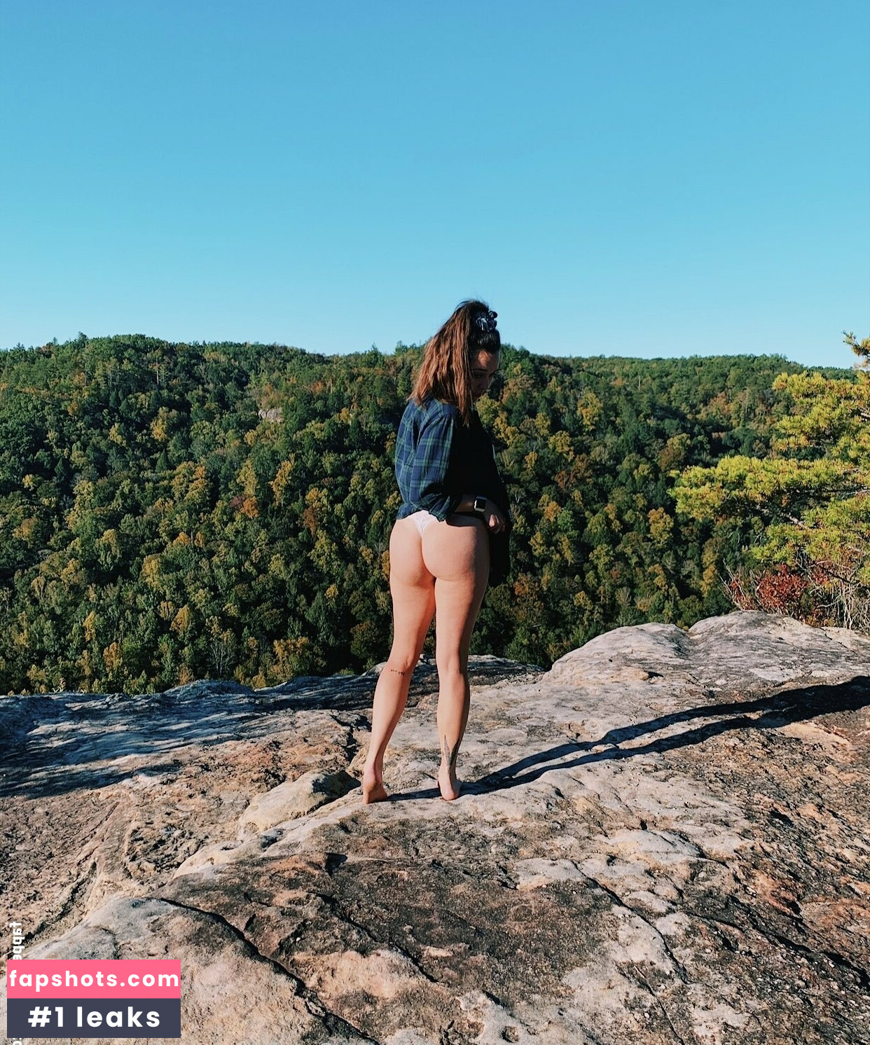 harperhaysfree Nahé úniky fotek pouze od fanoušků #30 - Fapshots