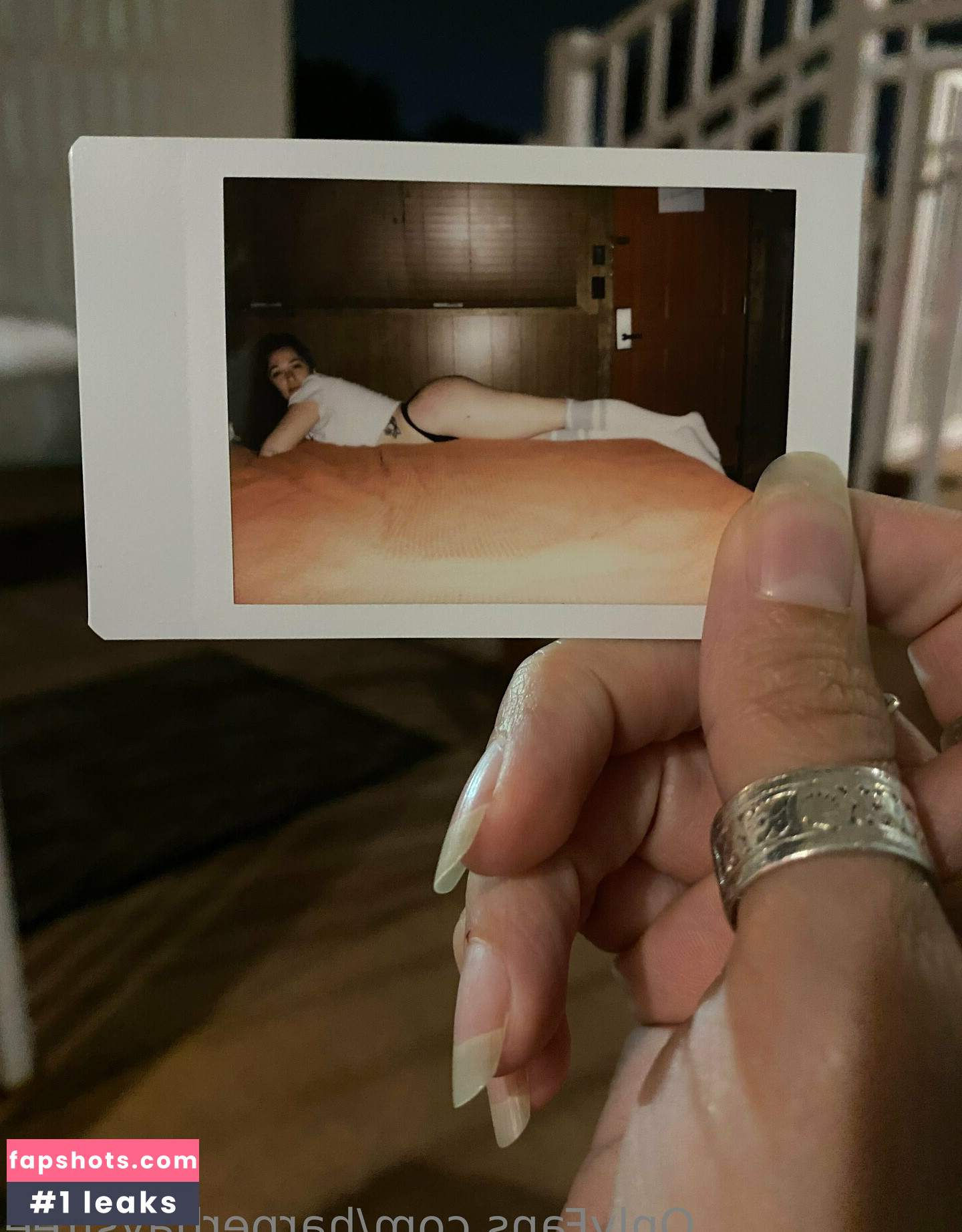 harperhaysfree Nahé úniky fotek pouze od fanoušků #8 - Fapshots