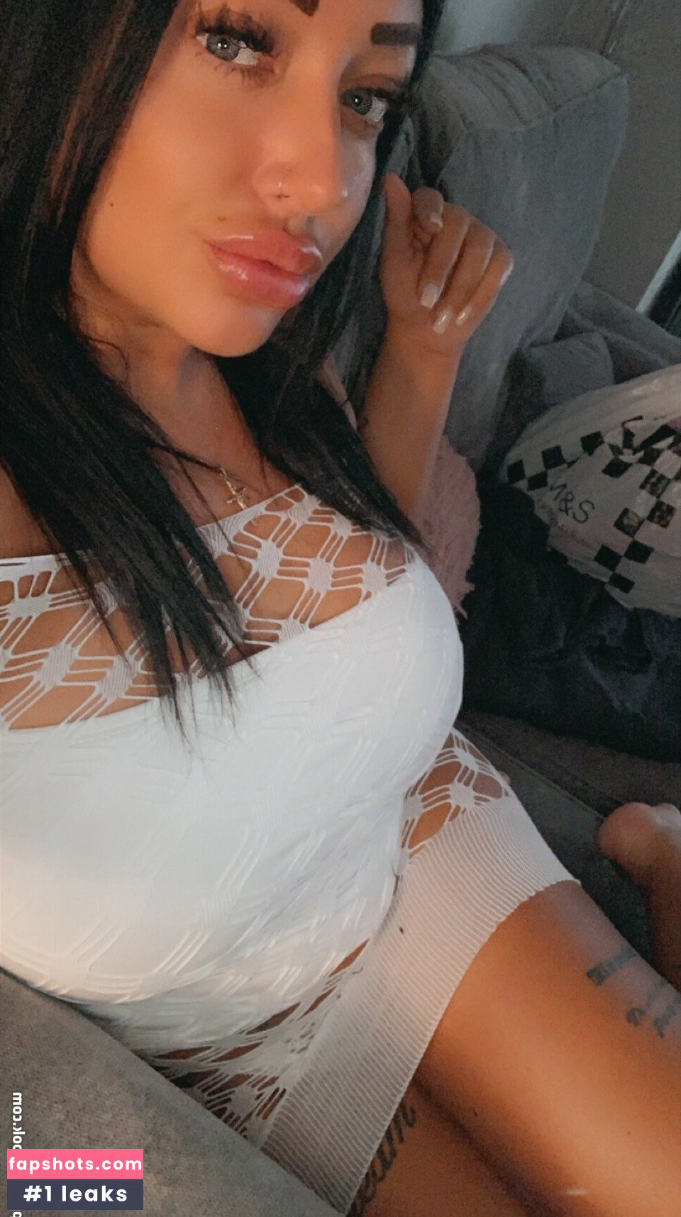 harperlee Nahé úniky fotek pouze od fanoušků #12 - Fapshots