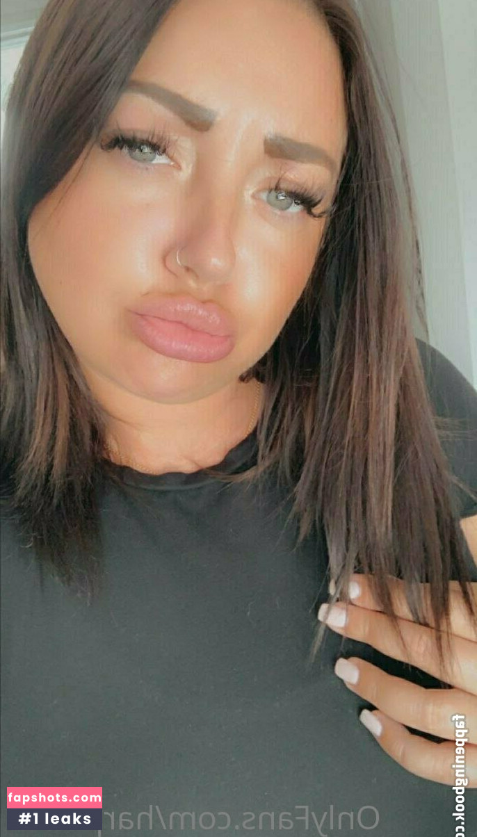 harperlee Nahé úniky fotek pouze od fanoušků #13 - Fapshots