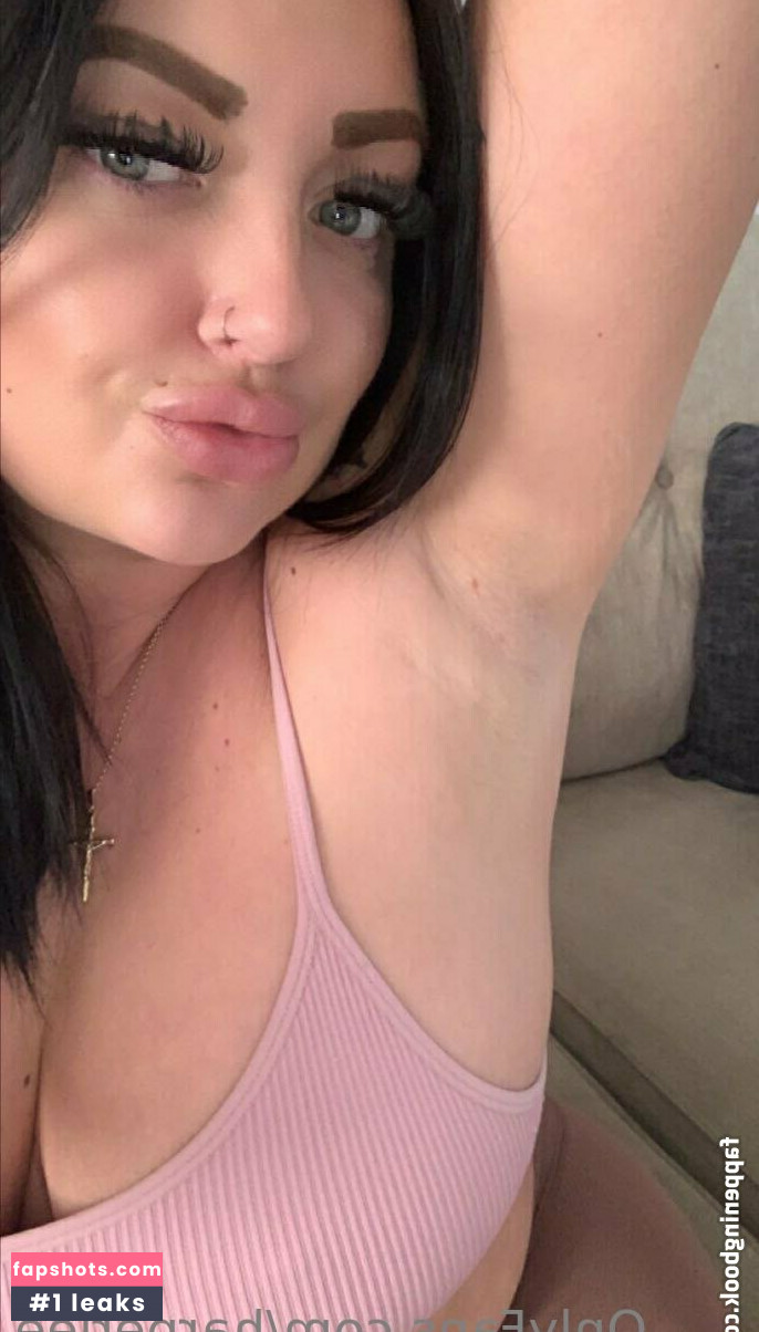 harperlee Nahé úniky fotek pouze od fanoušků #7 - Fapshots