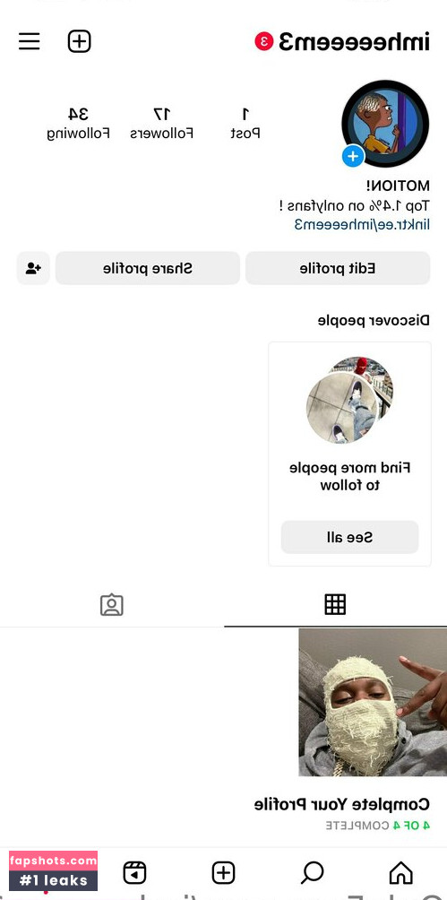 harpermadi_ Filtración Desnuda OnlyFans Foto #5451 - Fapshots