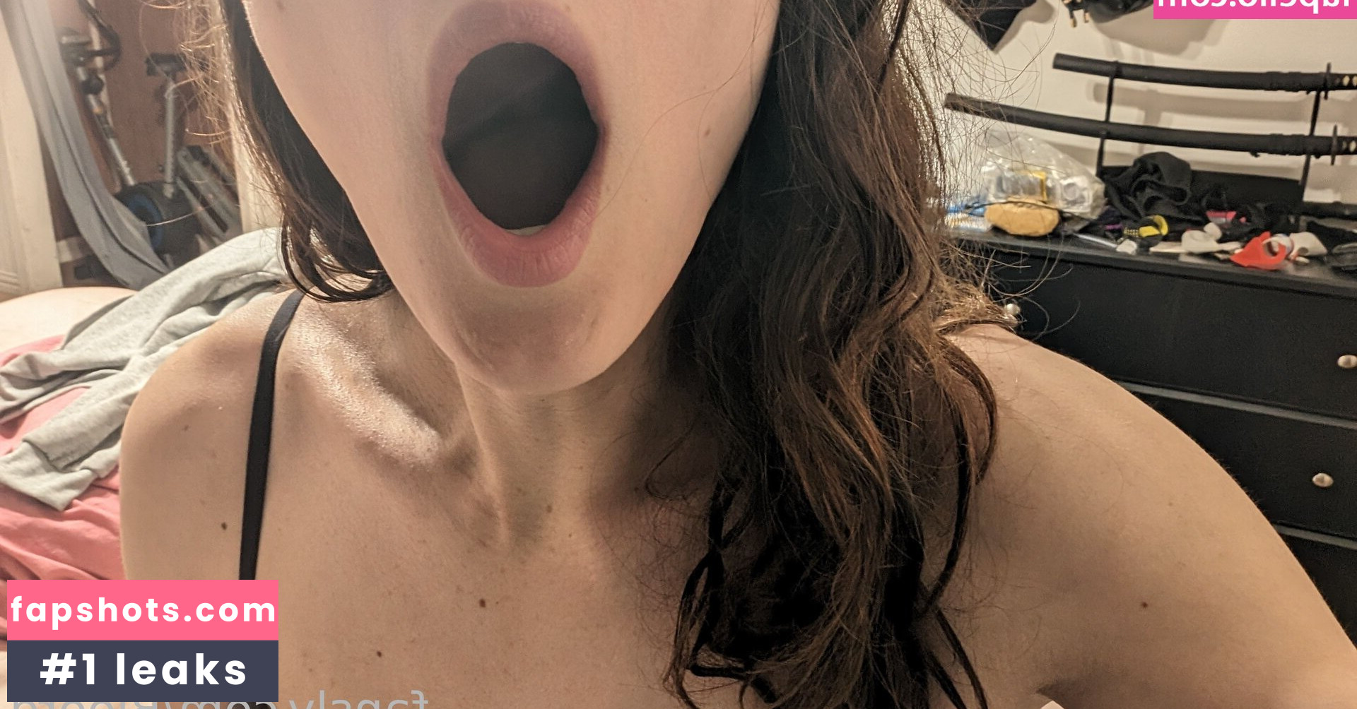 harpermadi_ Filtración Desnuda OnlyFans Foto #583 - Fapshots