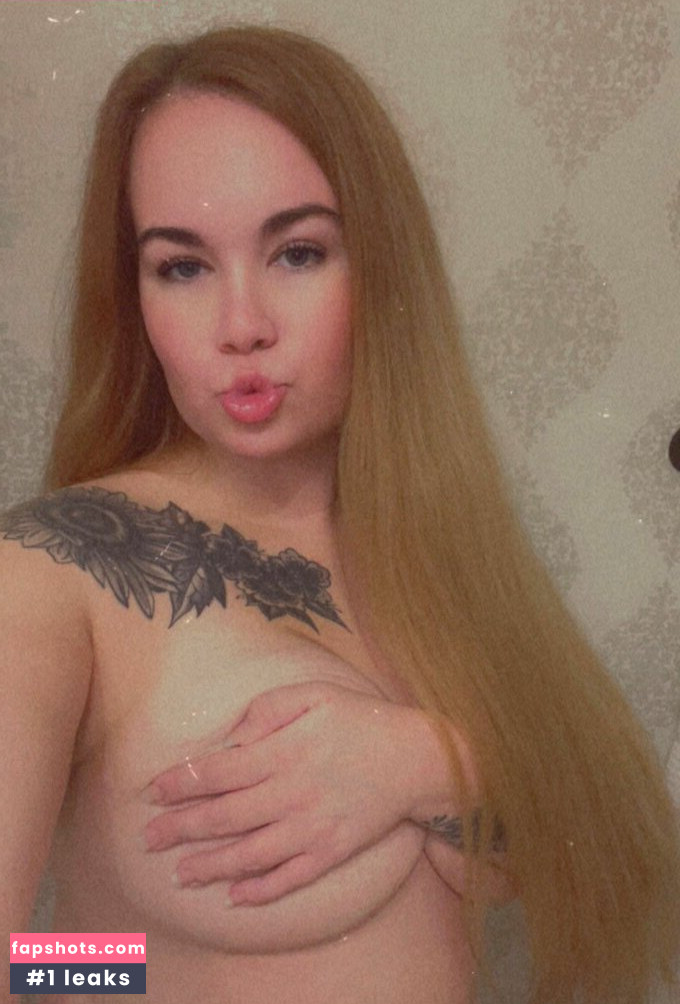 harpermadi_ Filtración Desnuda OnlyFans Foto #626 - Fapshots