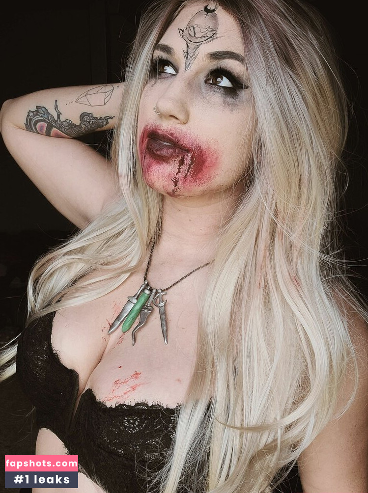 harpermadi_ Nude Leaks OnlyFans Photos #697 - LeakJerk