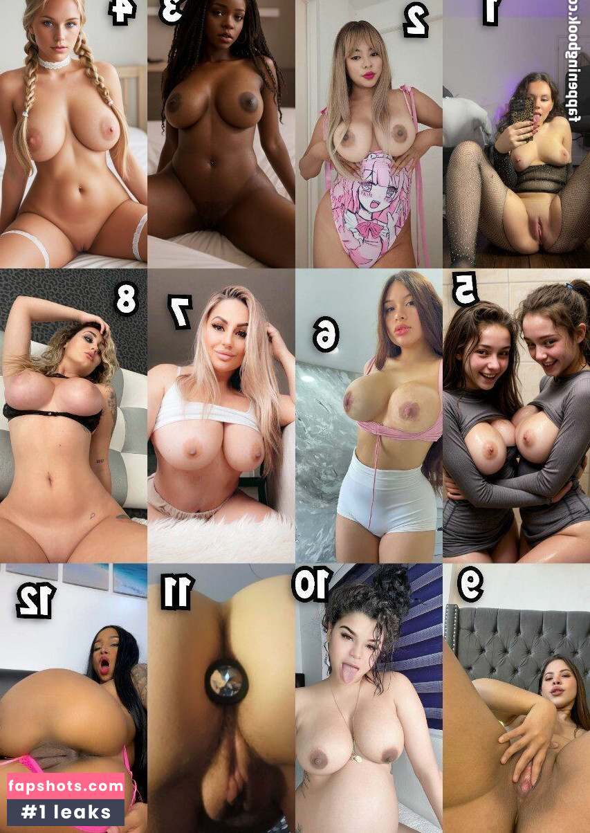 harpermadi_ Nahé úniky fotek pouze od fanoušků #150 - Fapshots