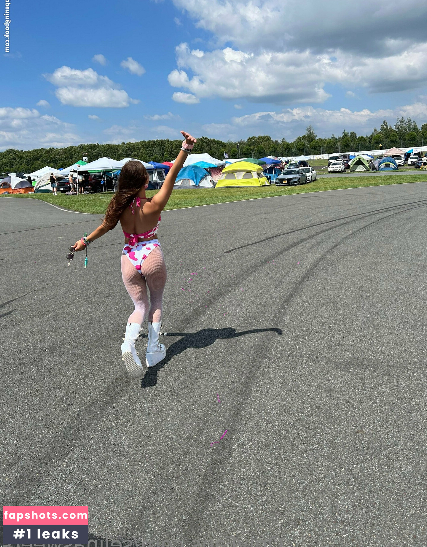 harpermadi_ Nahé úniky fotek pouze od fanoušků #162 - Fapshots