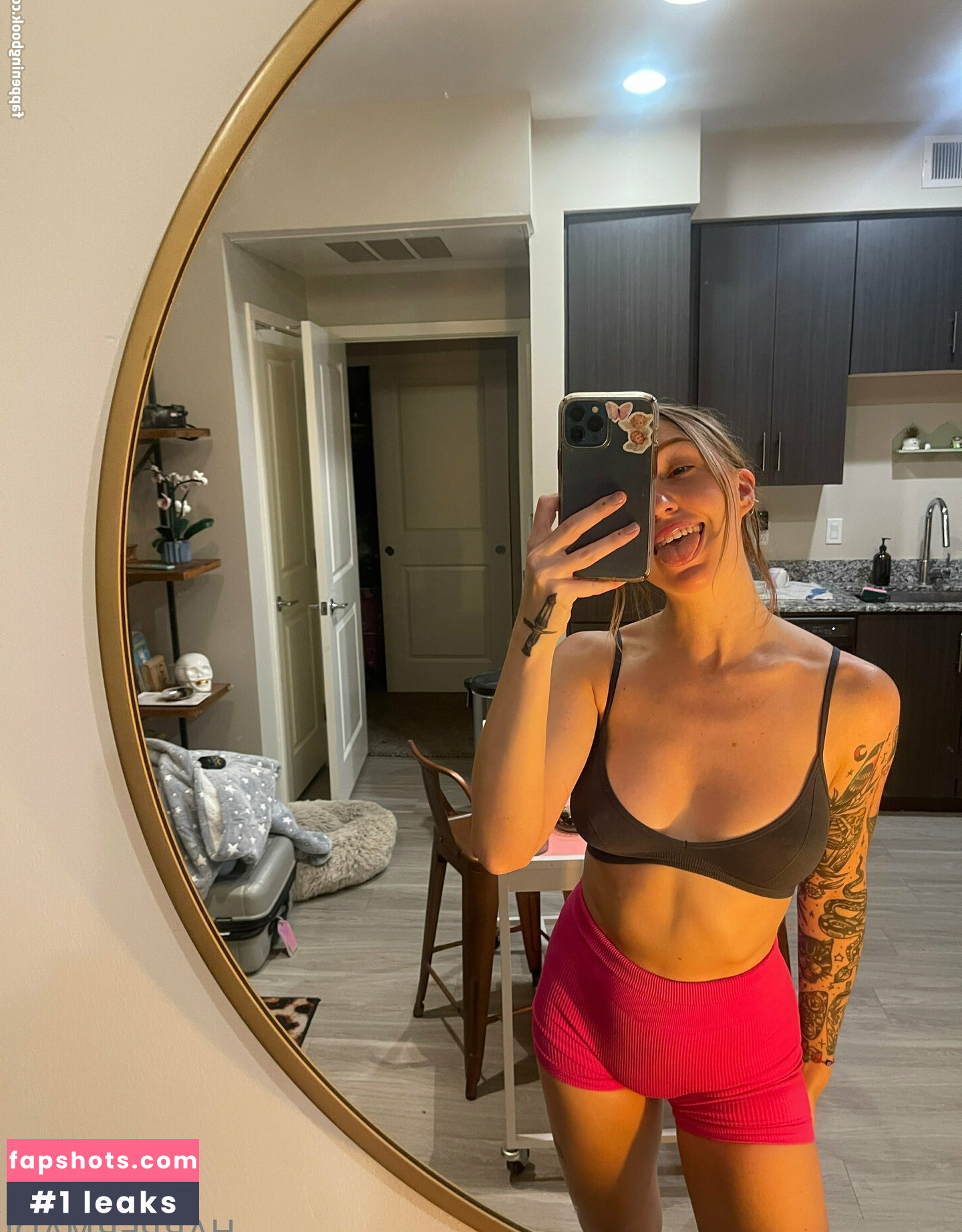 harpermadi_ Filtración Desnuda OnlyFans Foto #218 - Fapshots