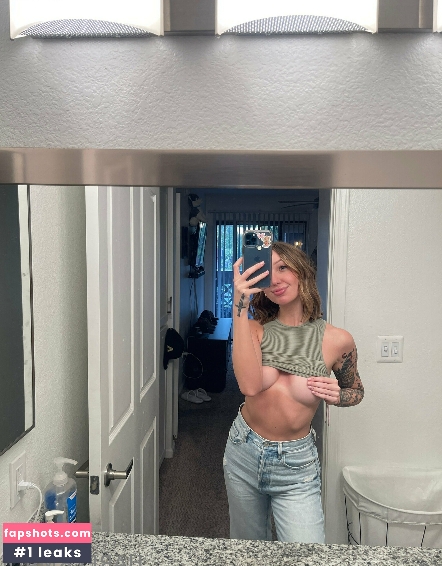 harpermadi_ Nahé úniky fotek pouze od fanoušků #248 - Fapshots