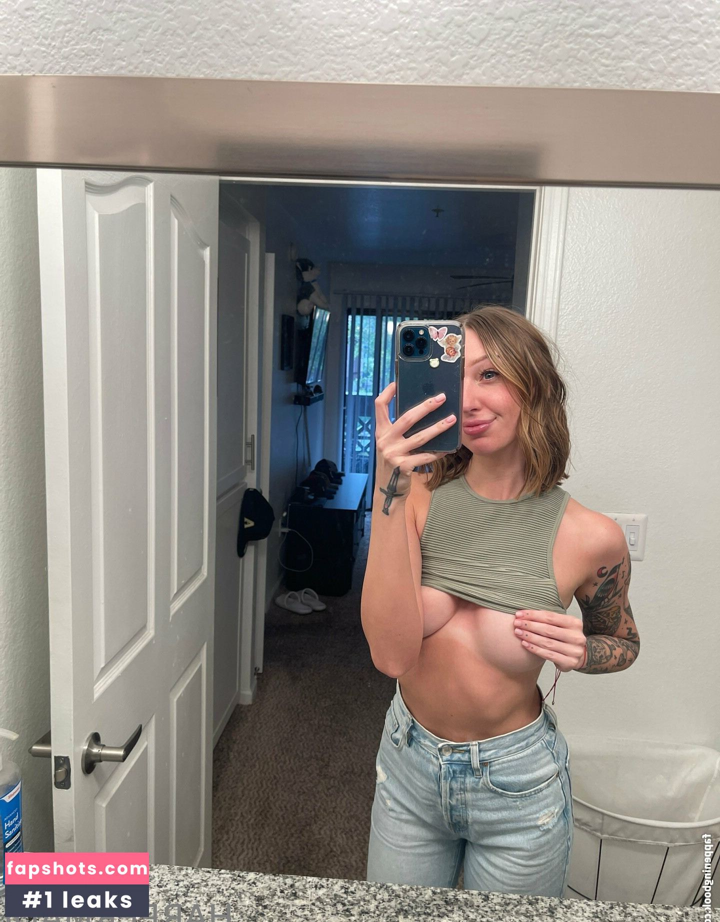 harpermadi_ Nahé úniky fotek pouze od fanoušků #249 - Fapshots