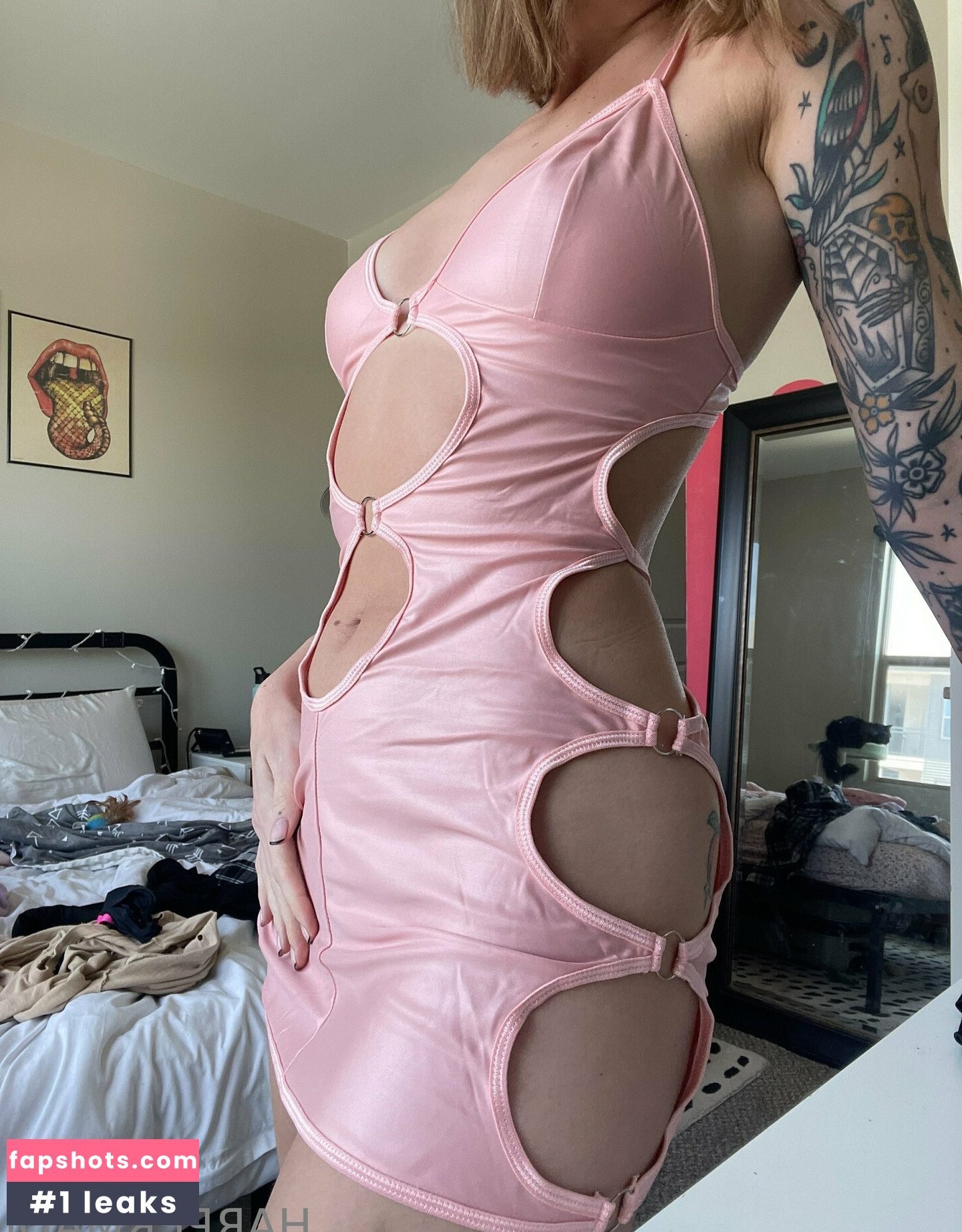 harpermadi_ Nahé úniky fotek pouze od fanoušků #277 - Fapshots