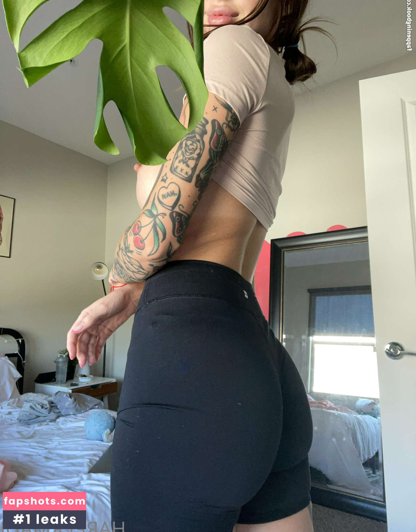 harpermadi_ Nahé úniky fotek pouze od fanoušků #296 - Fapshots