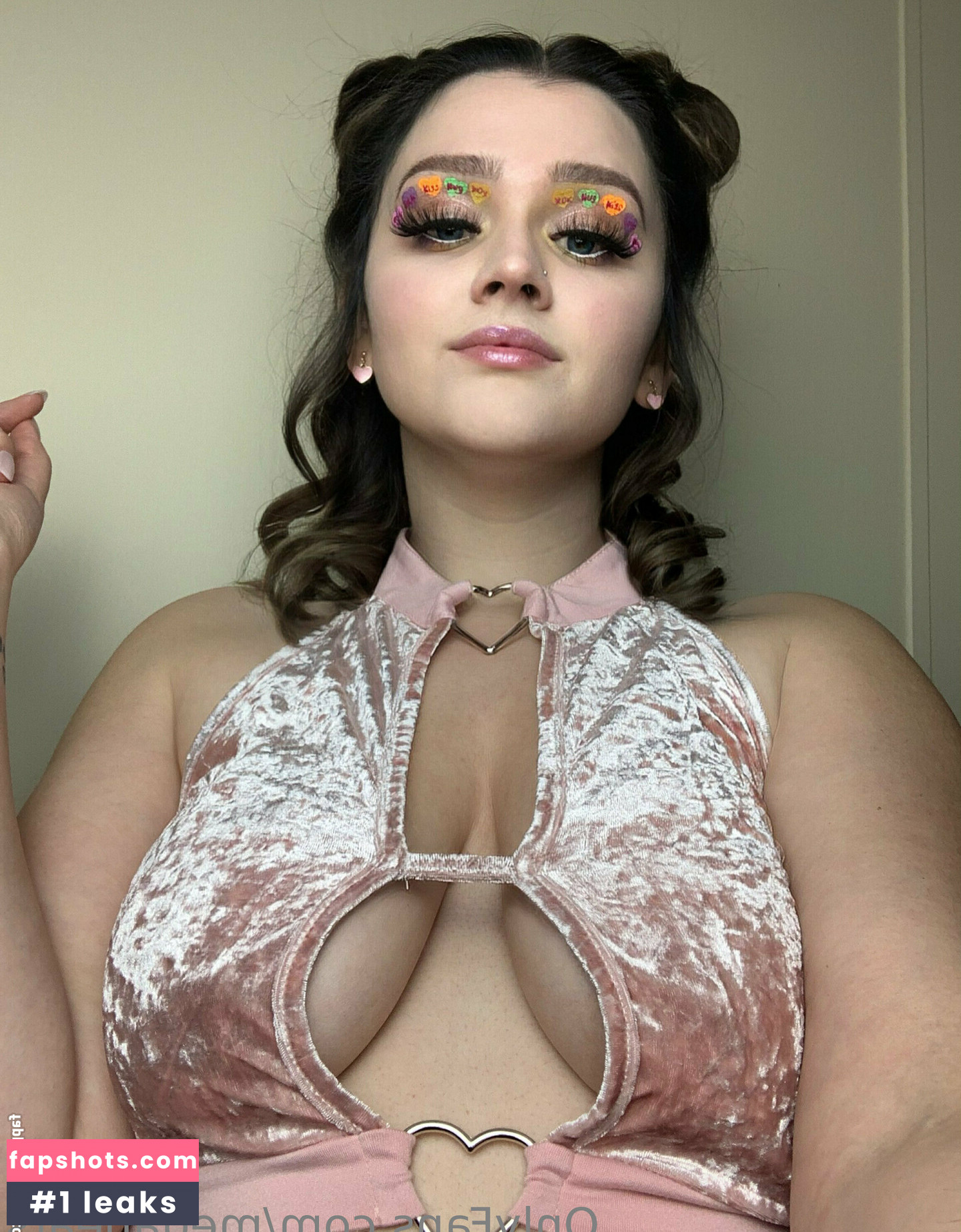 harpermadi_ Nahé úniky fotek pouze od fanoušků #74 - Fapshots