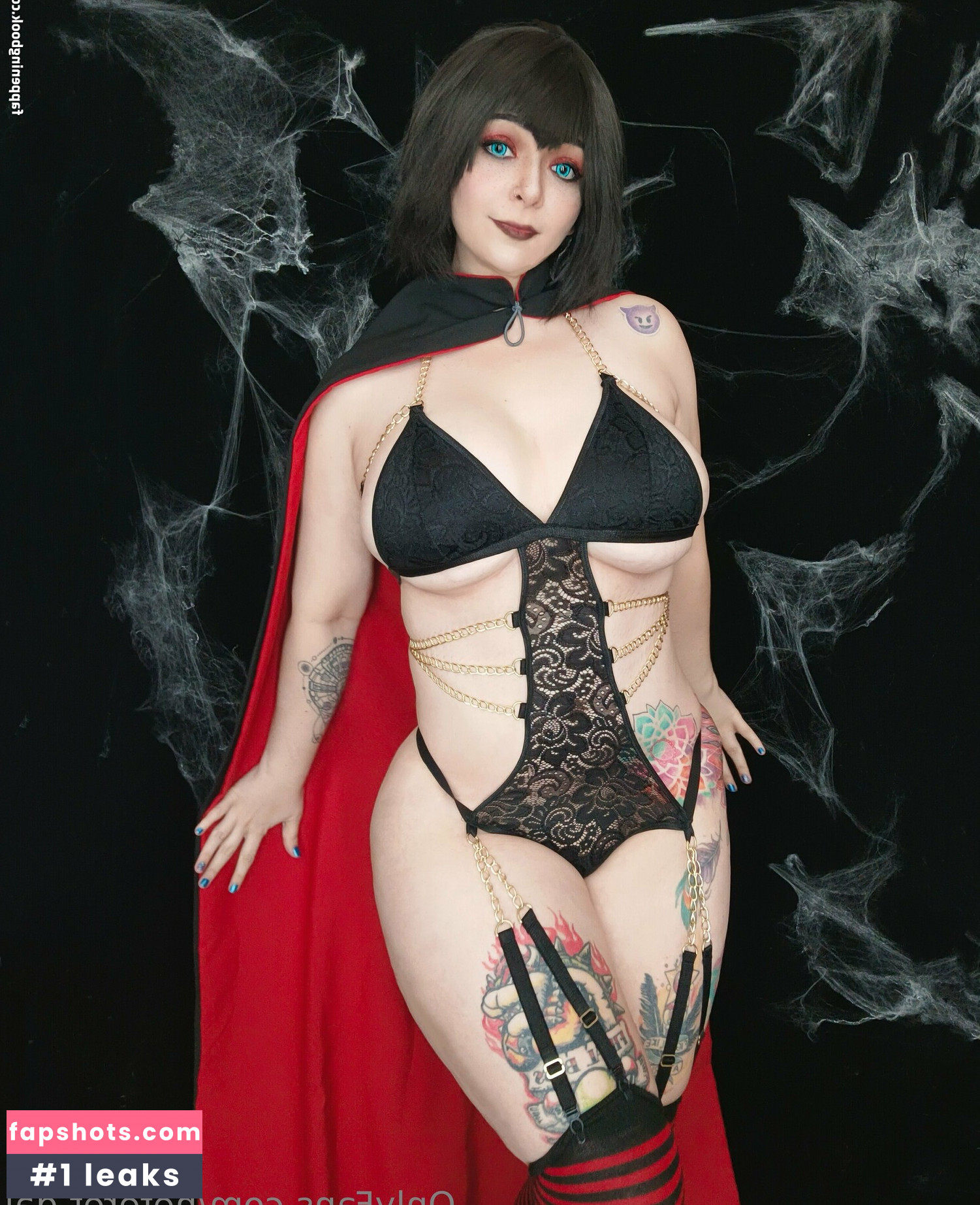 harpermadi_ Nahé úniky fotek pouze od fanoušků #79 - Fapshots