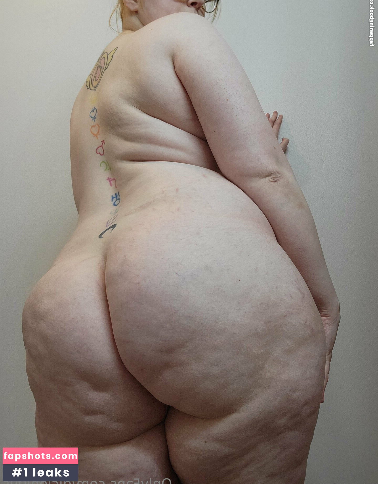 harpermadi_ Nahé úniky fotek pouze od fanoušků #89 - Fapshots