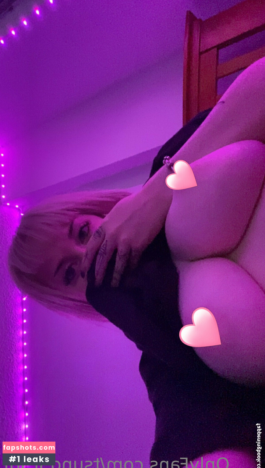 harpermadi_ Nahé úniky fotek pouze od fanoušků #97 - Fapshots