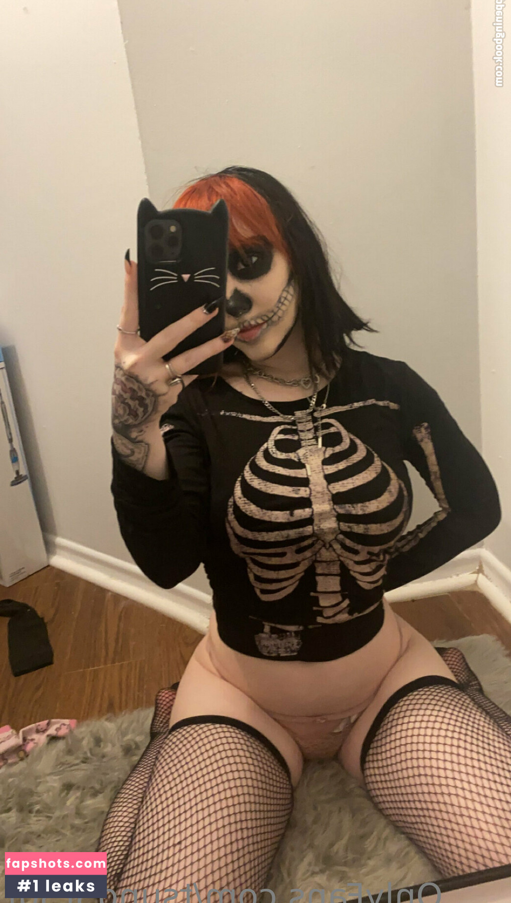 harpermadi_ Nahé úniky fotek pouze od fanoušků #100 - Fapshots