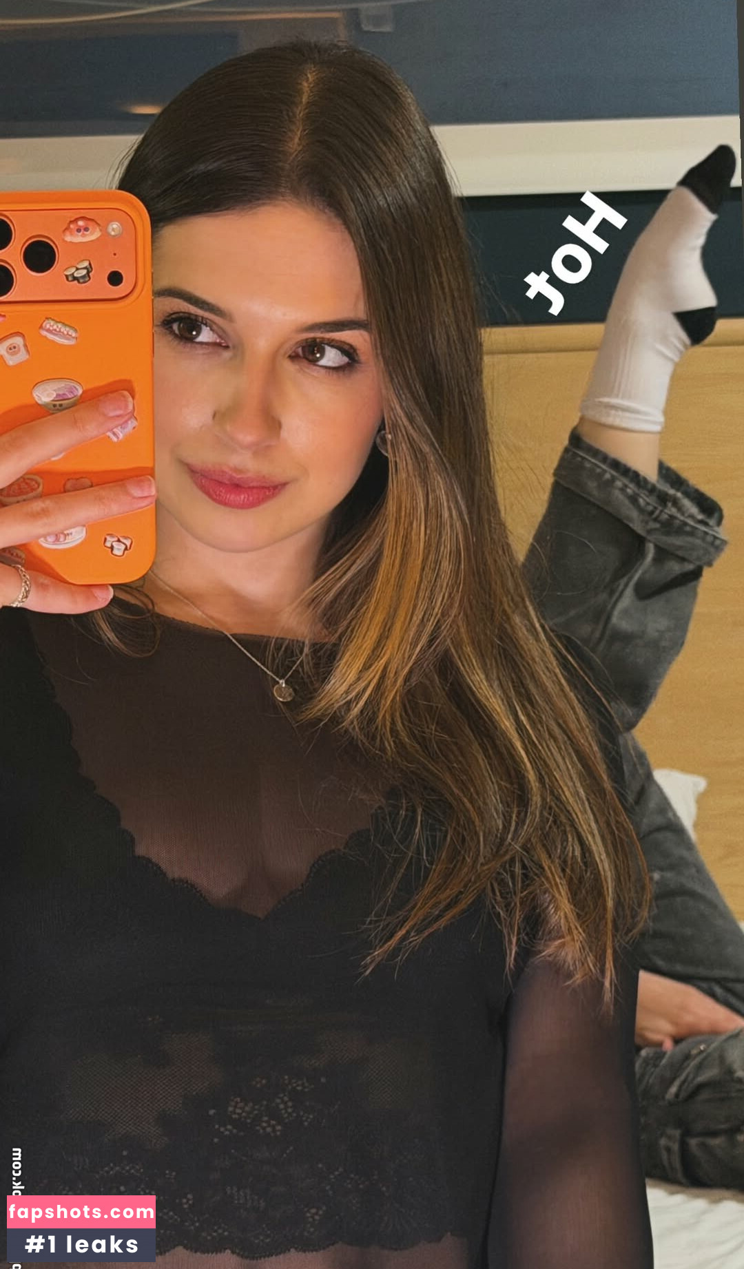 Harrie Silver Filtración Desnuda OnlyFans Foto #2 - Fapshots