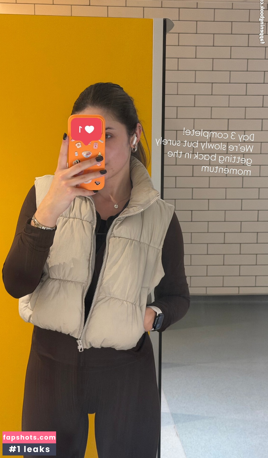 Harrie Silver Filtración Desnuda OnlyFans Foto #12 - Fapshots